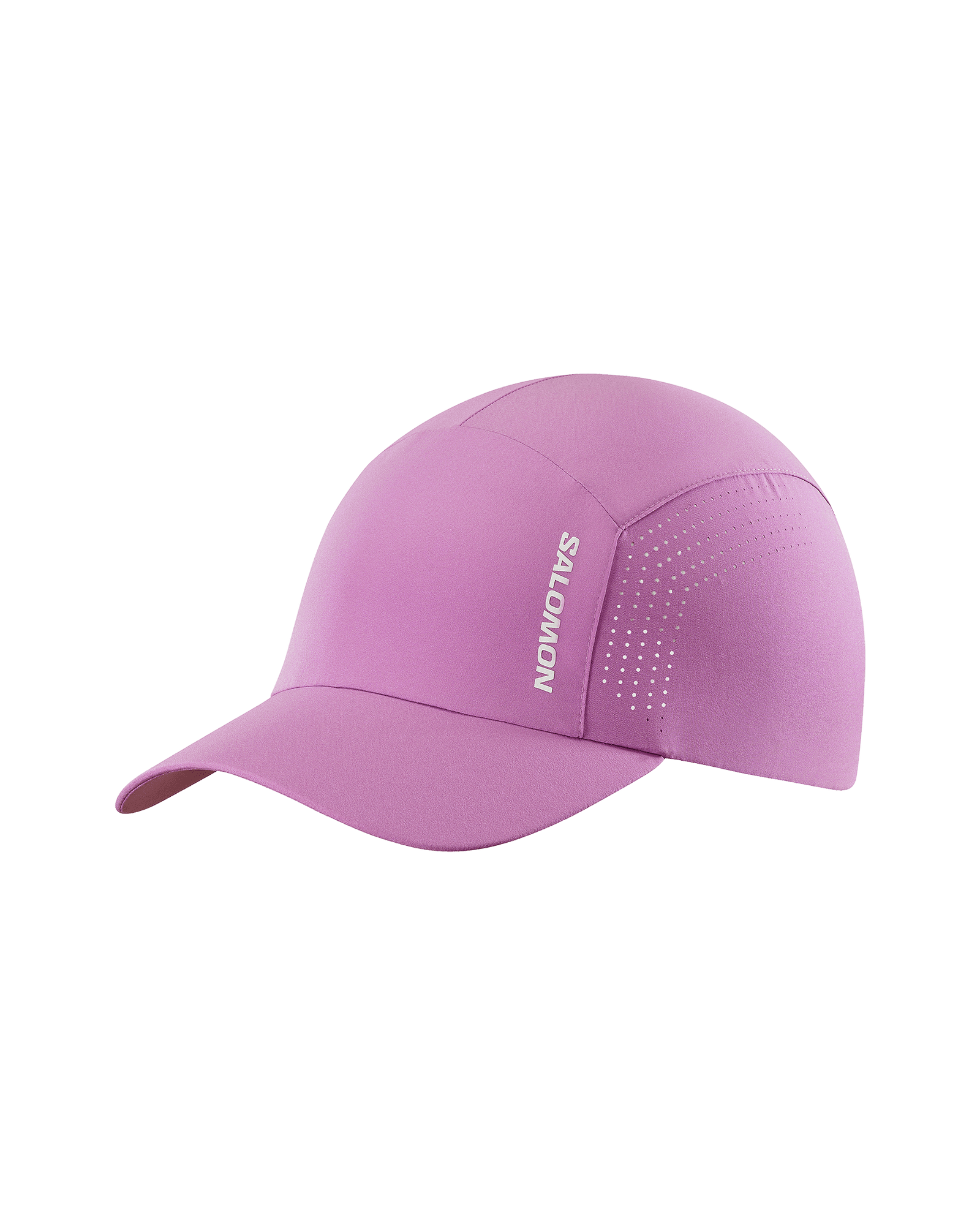Cap Shakeout Cap U Iris Orchid