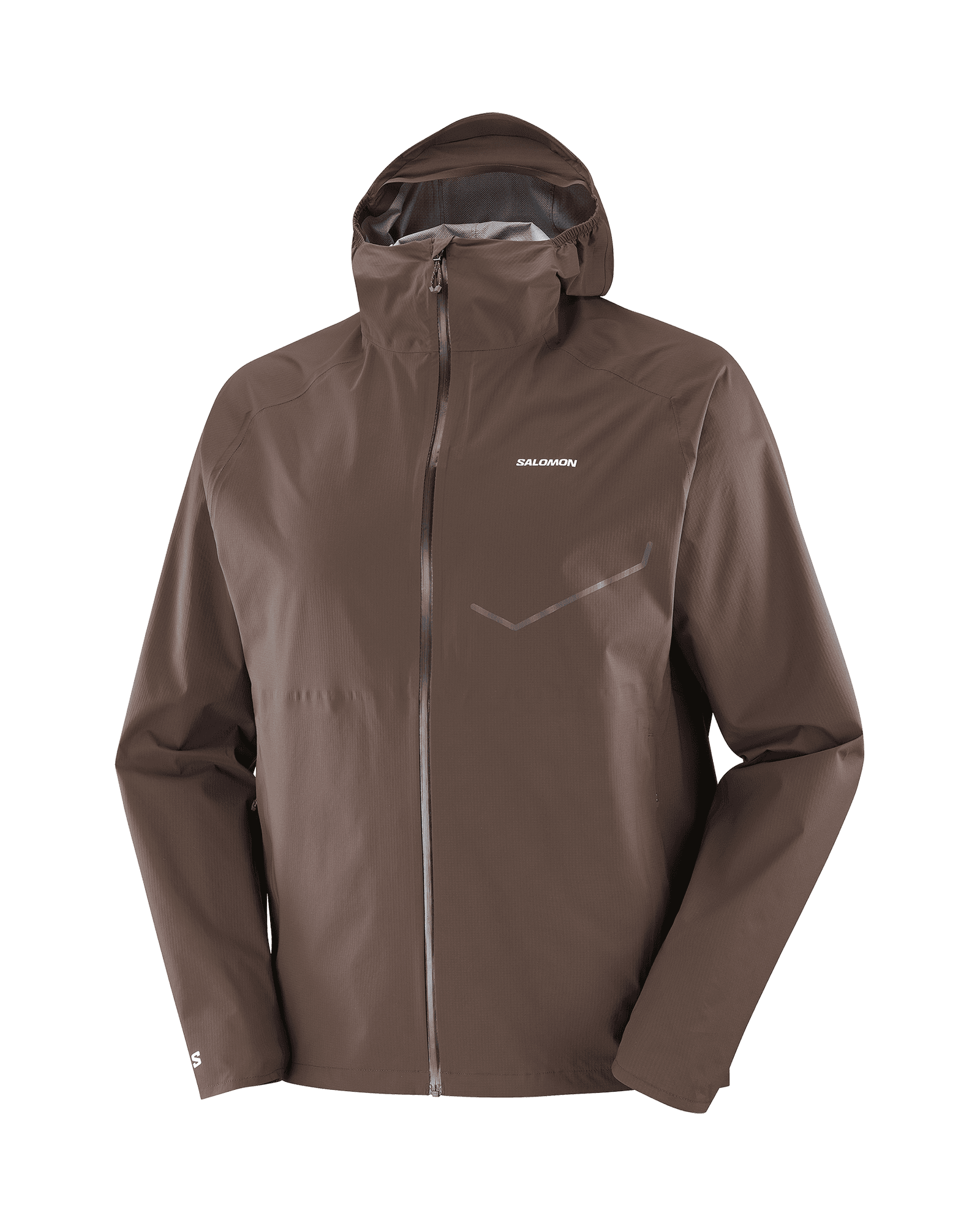 Bonatti Waterproof Jacket M Coffee Bean