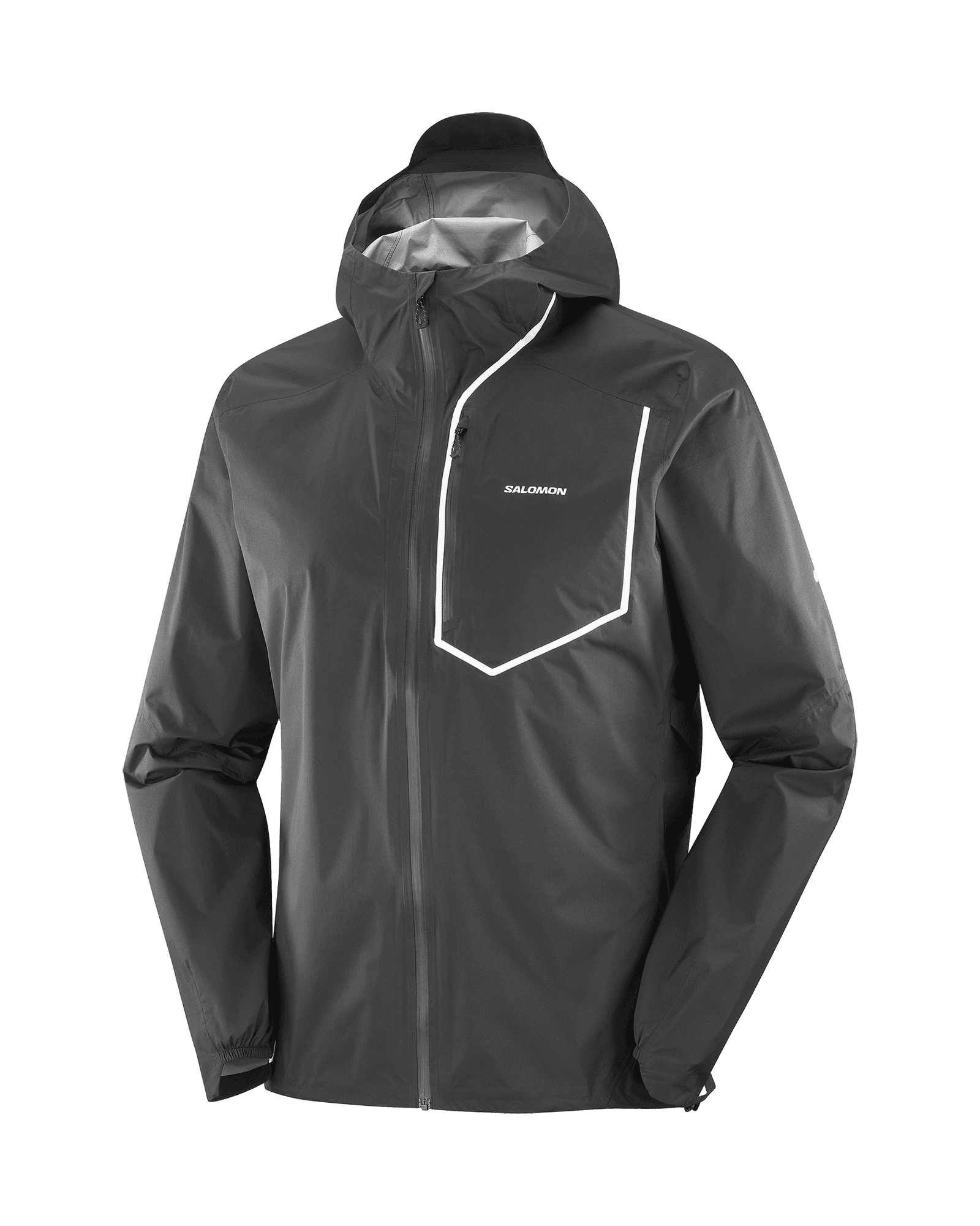 Bonatti Pro Jacket M Deep Black