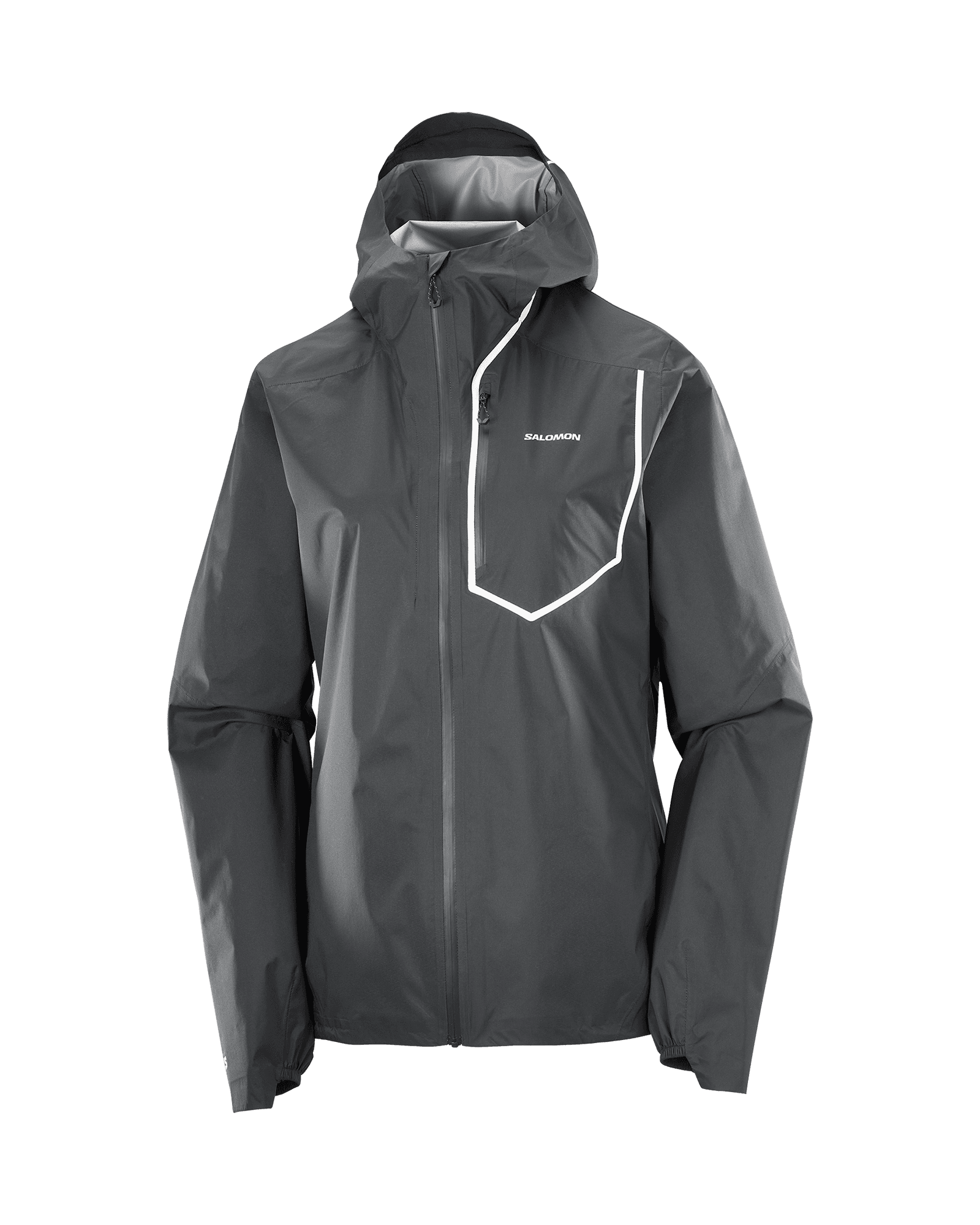 Bonatti Pro Jacket W Deep Black