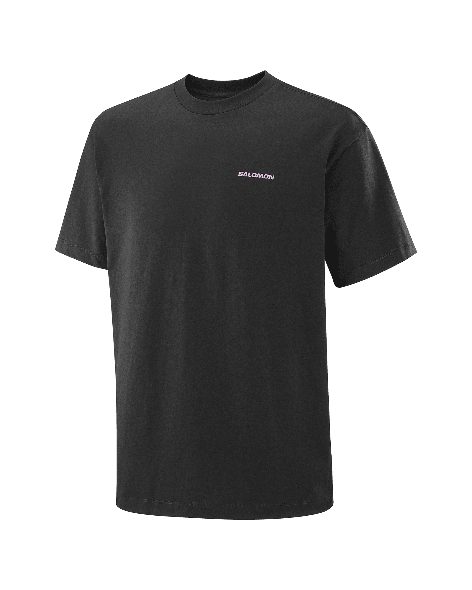 Wild Rays S/S Tee M Deep Black