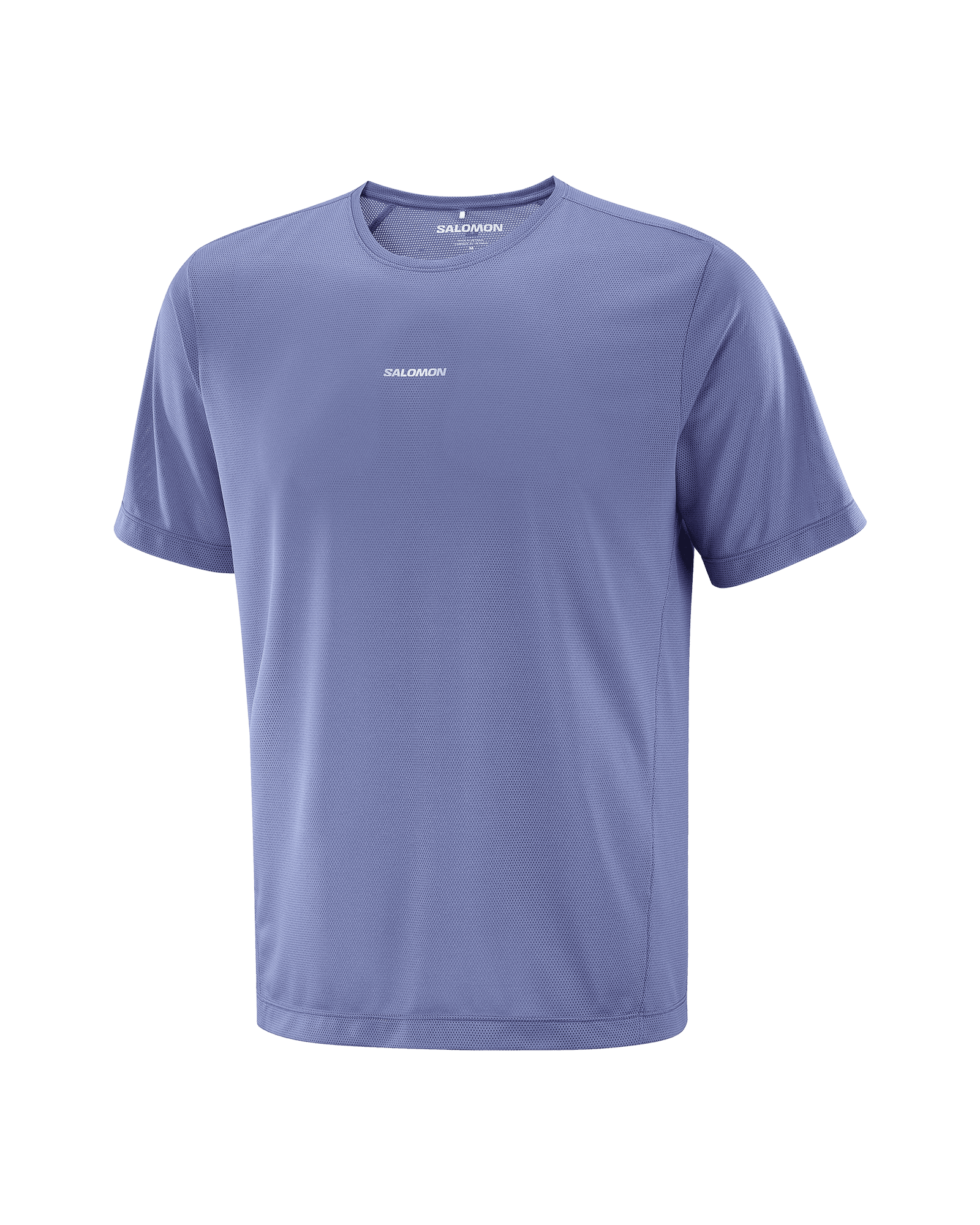 Shkout Core S/S Tee M Marlin