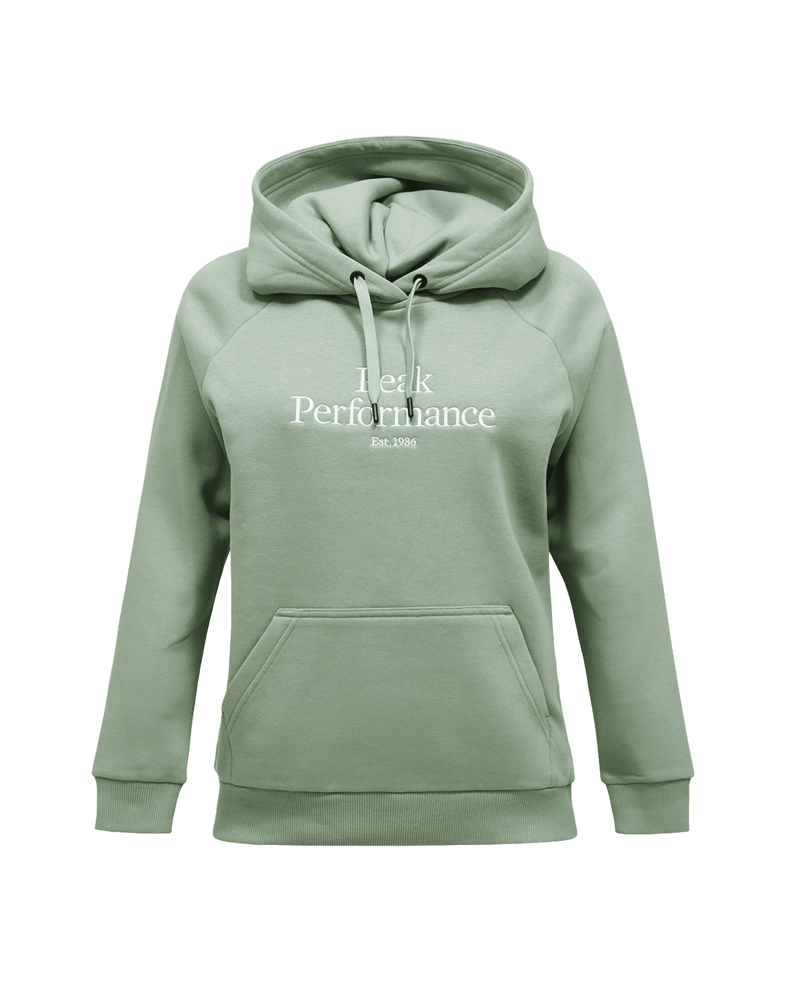 Original Hood W Green Valley/Offwhite/