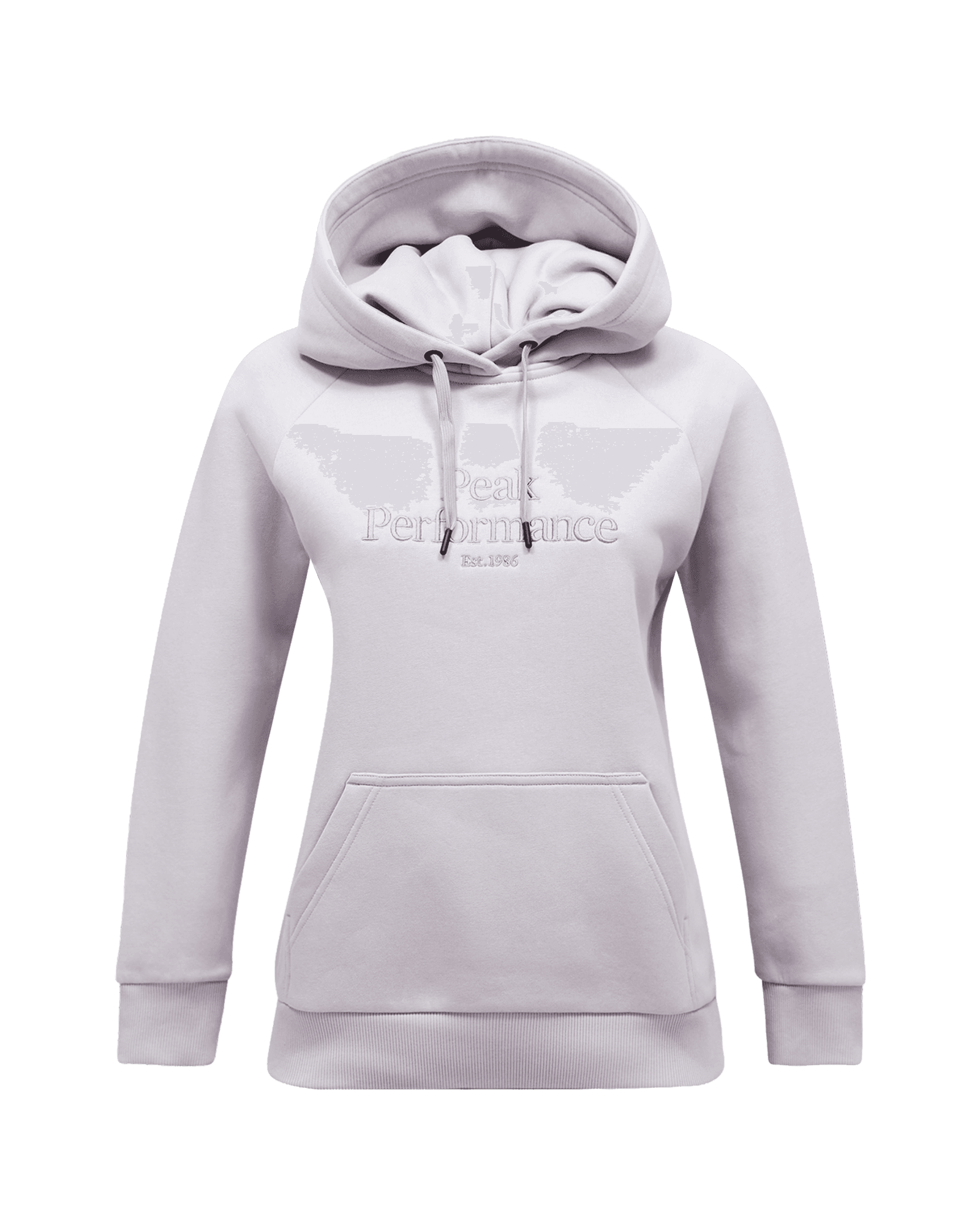 Original Hood W Misty Lavender/Misty Lavender/