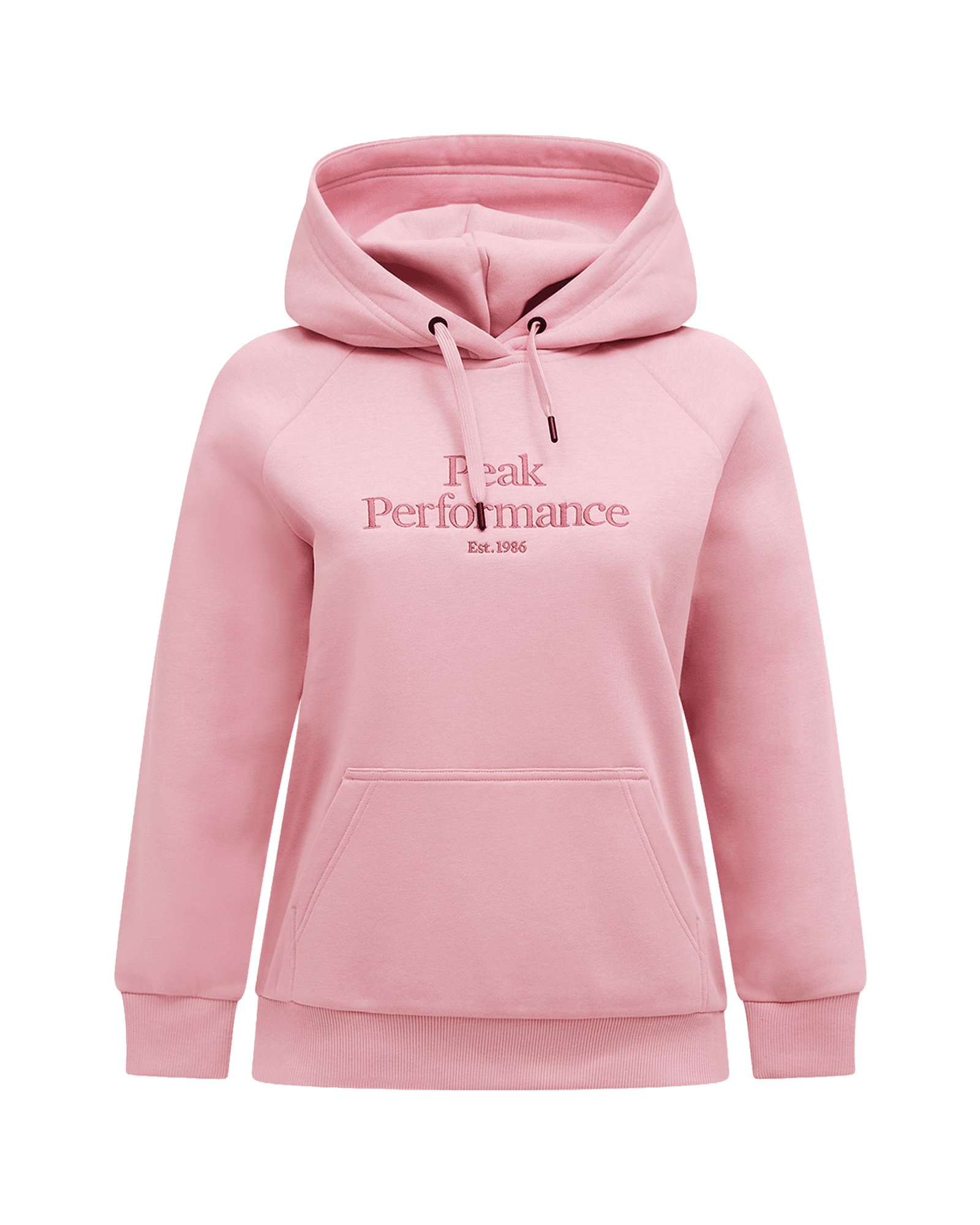 Original Hood W Warm Blush/Warm Blush/