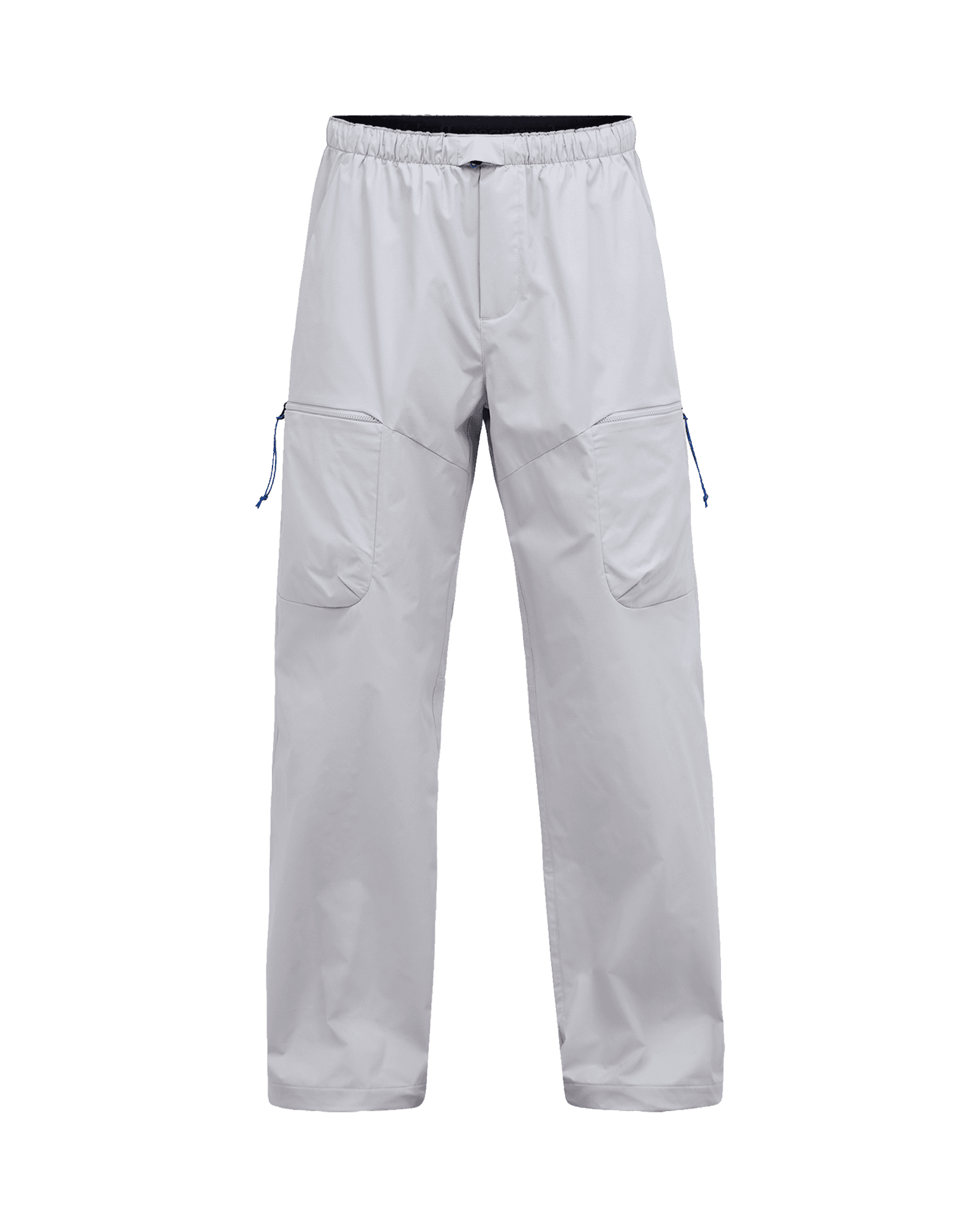 Outdoor Cargo Pant M Summit Smoke