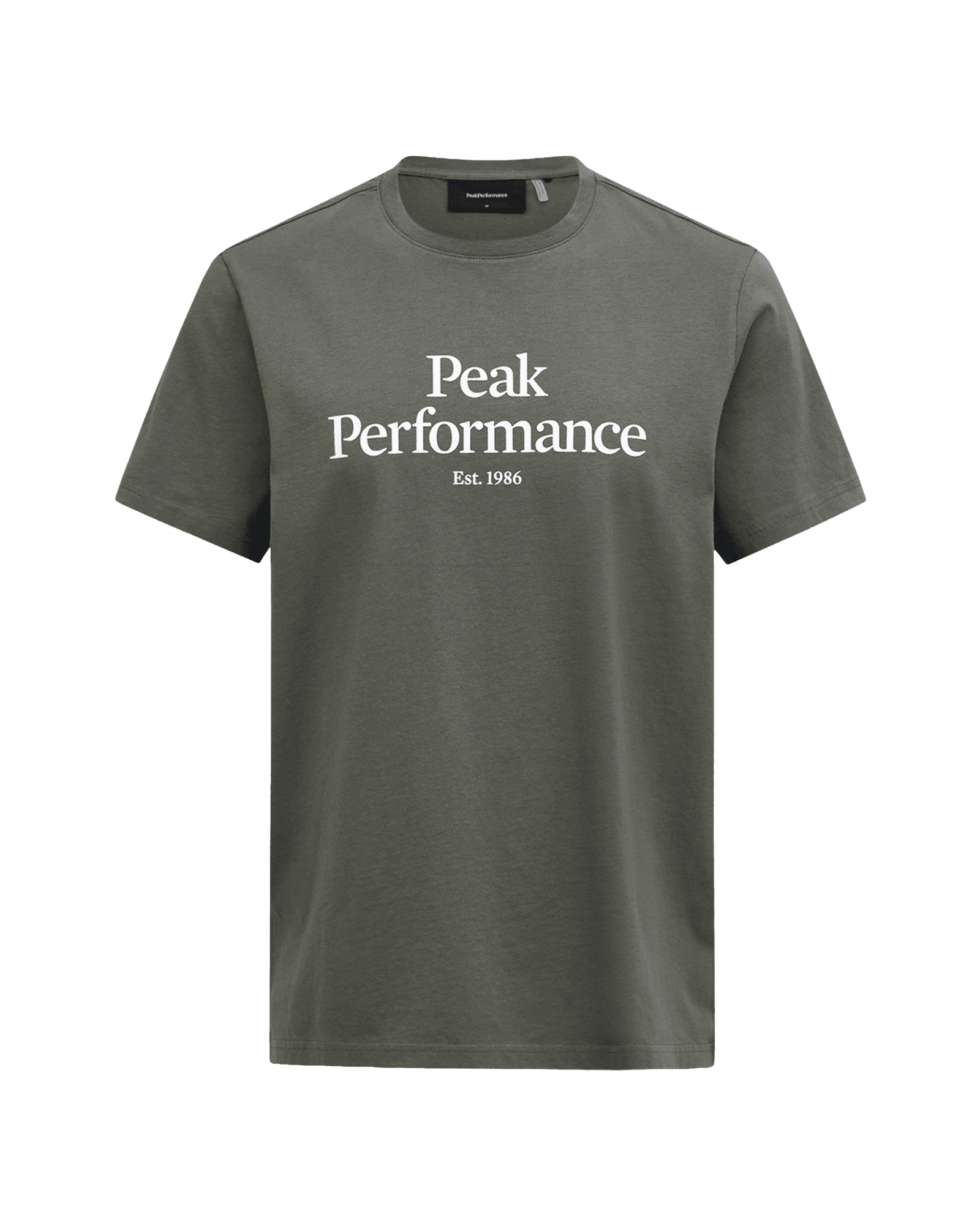 Pine Needle/Offwhite/