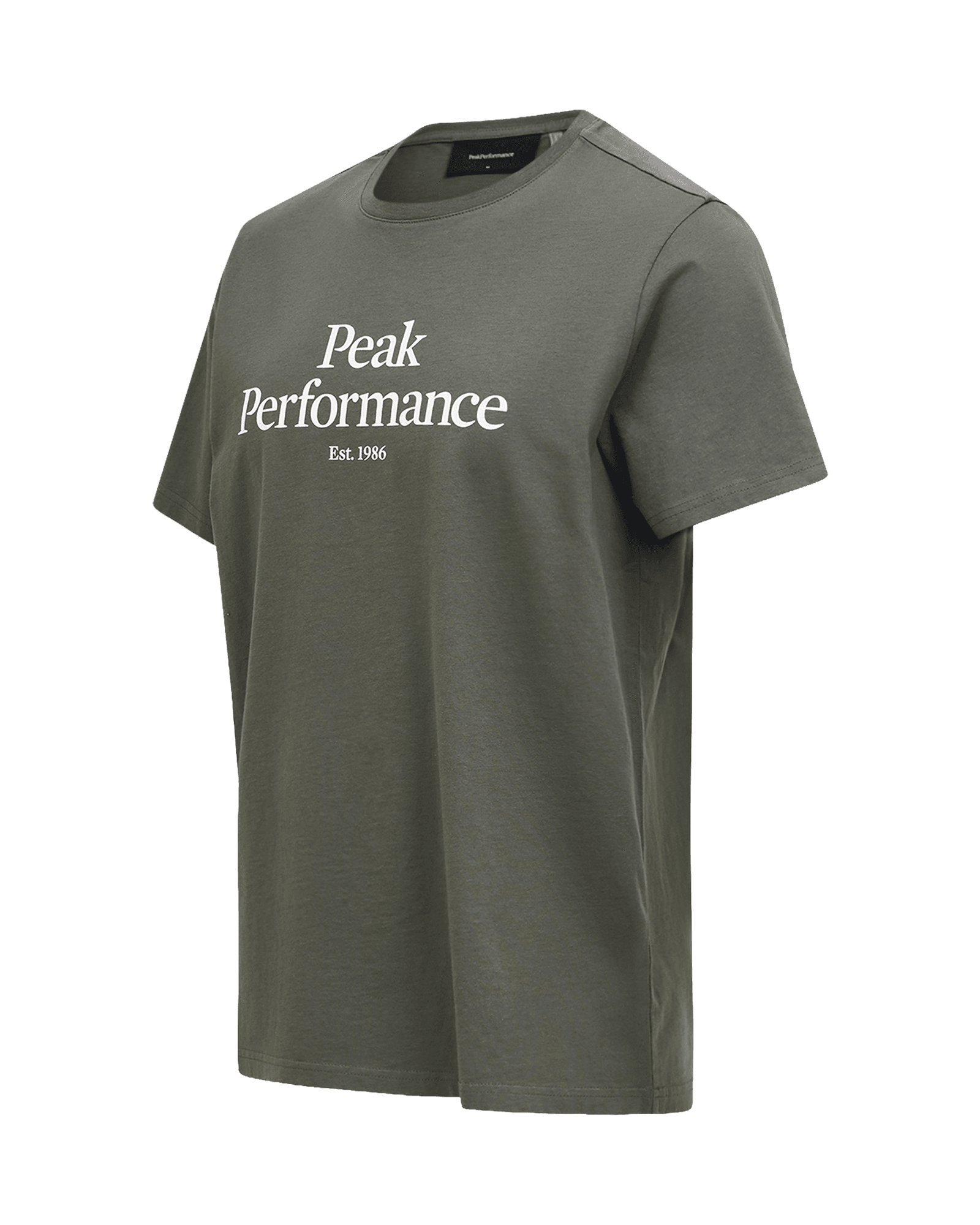 Pine Needle/Offwhite/