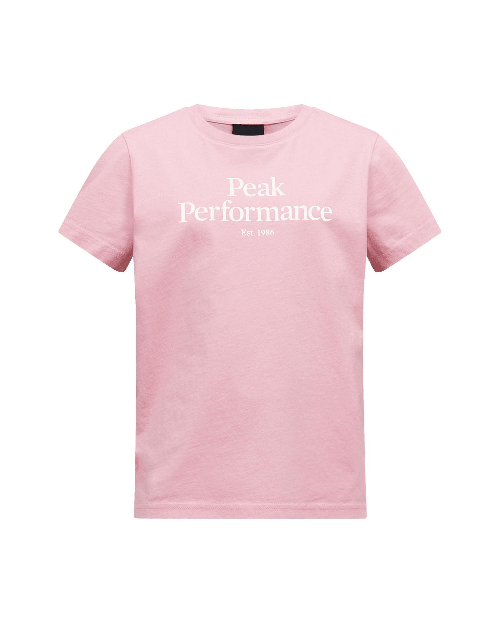 Original Tee JR Warm Blush/Offwhite/