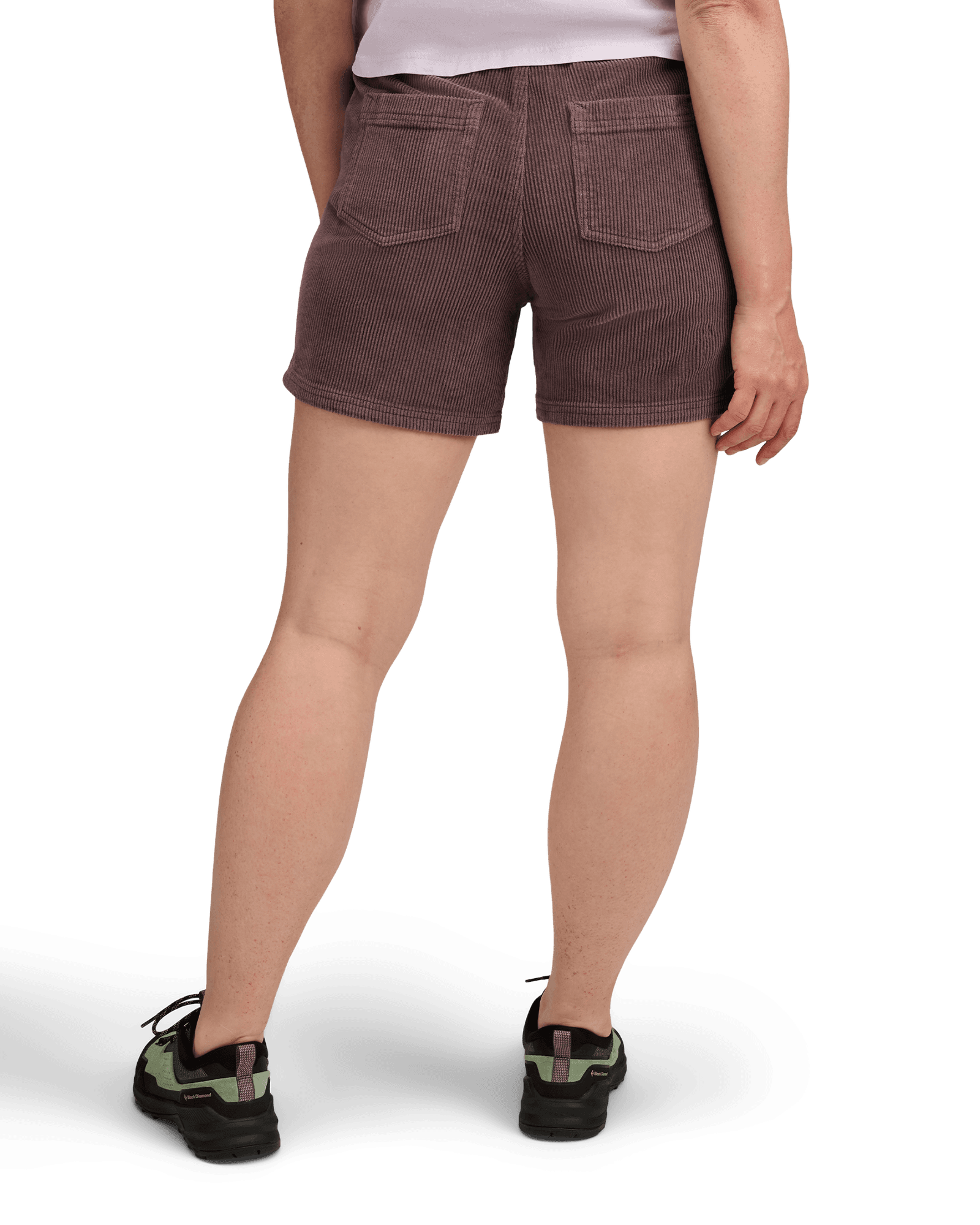 Dark Mauve