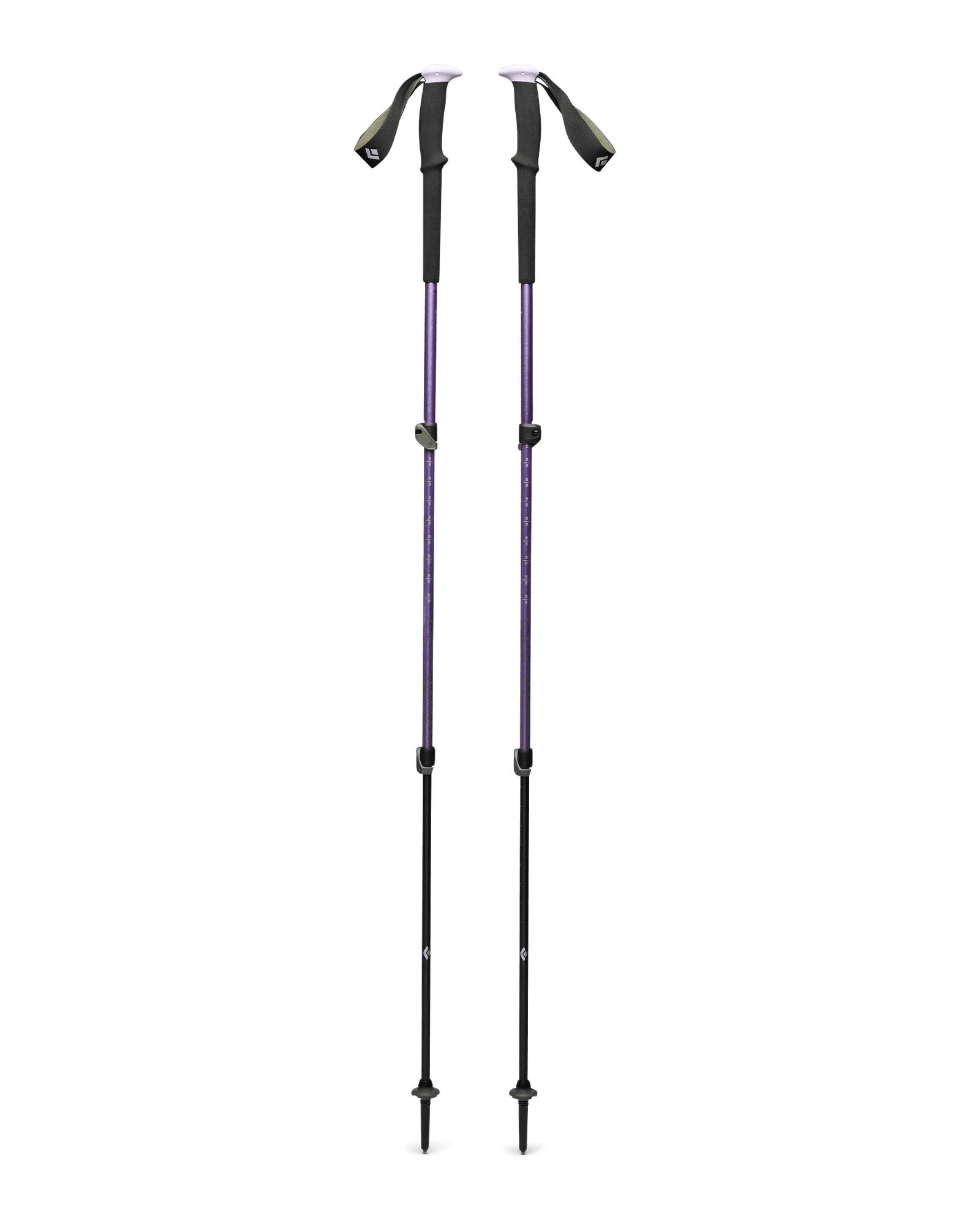 Trail Trekking Poles Soft Lilac