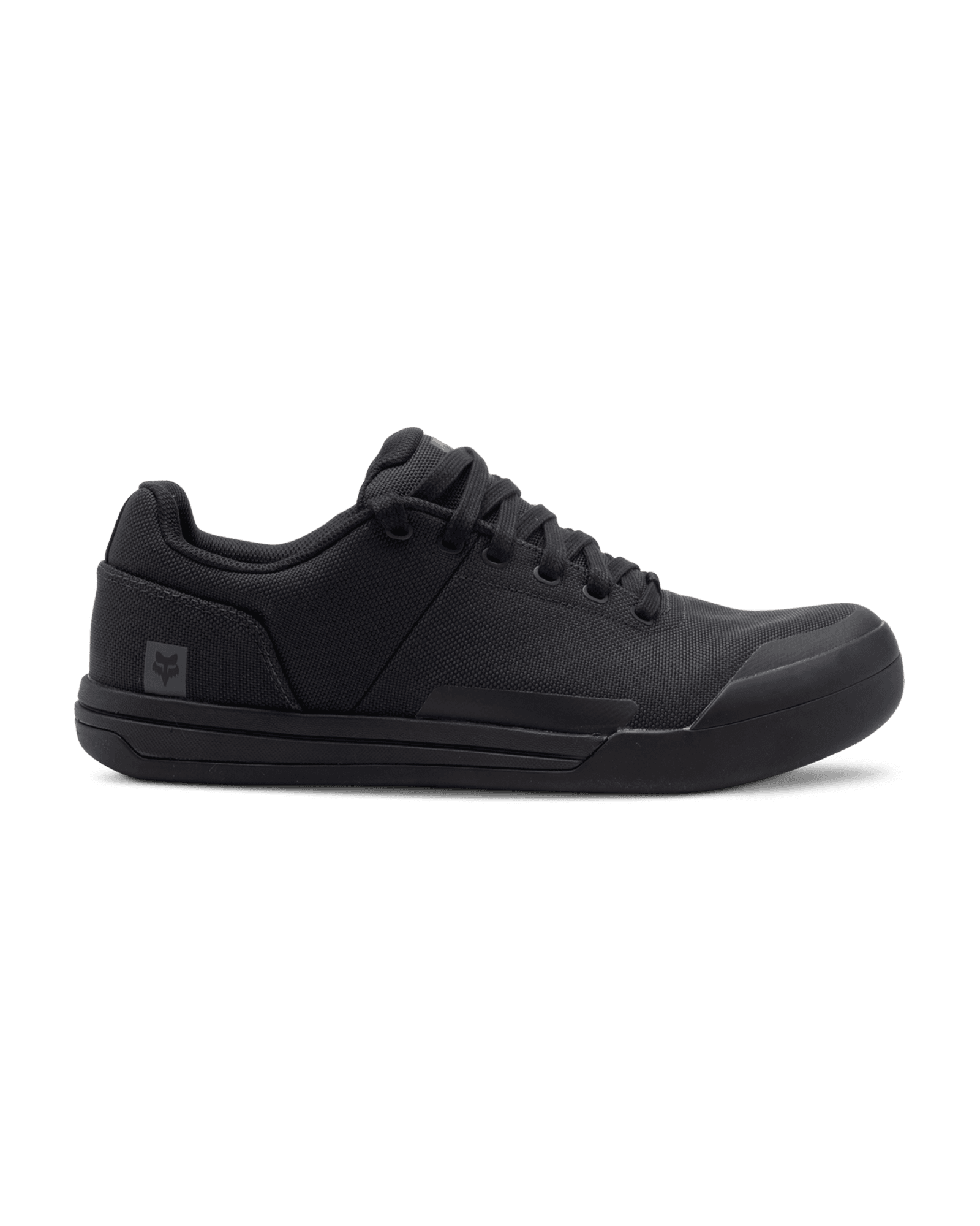 Fox Union Canvas Black