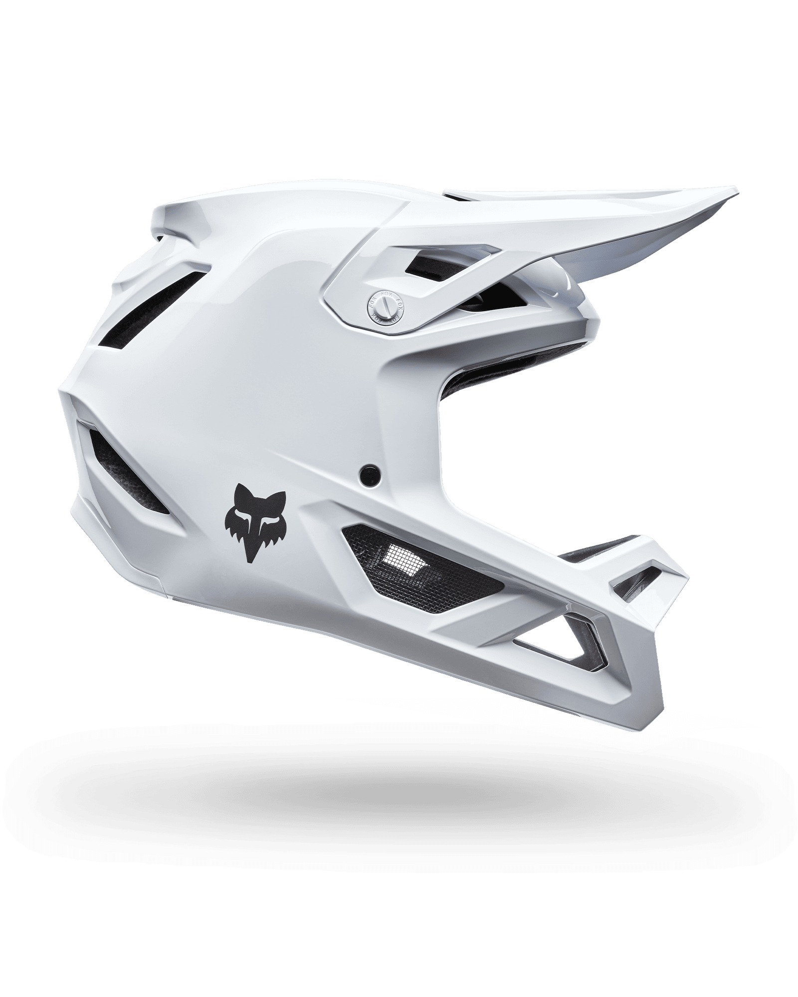 Rampage White