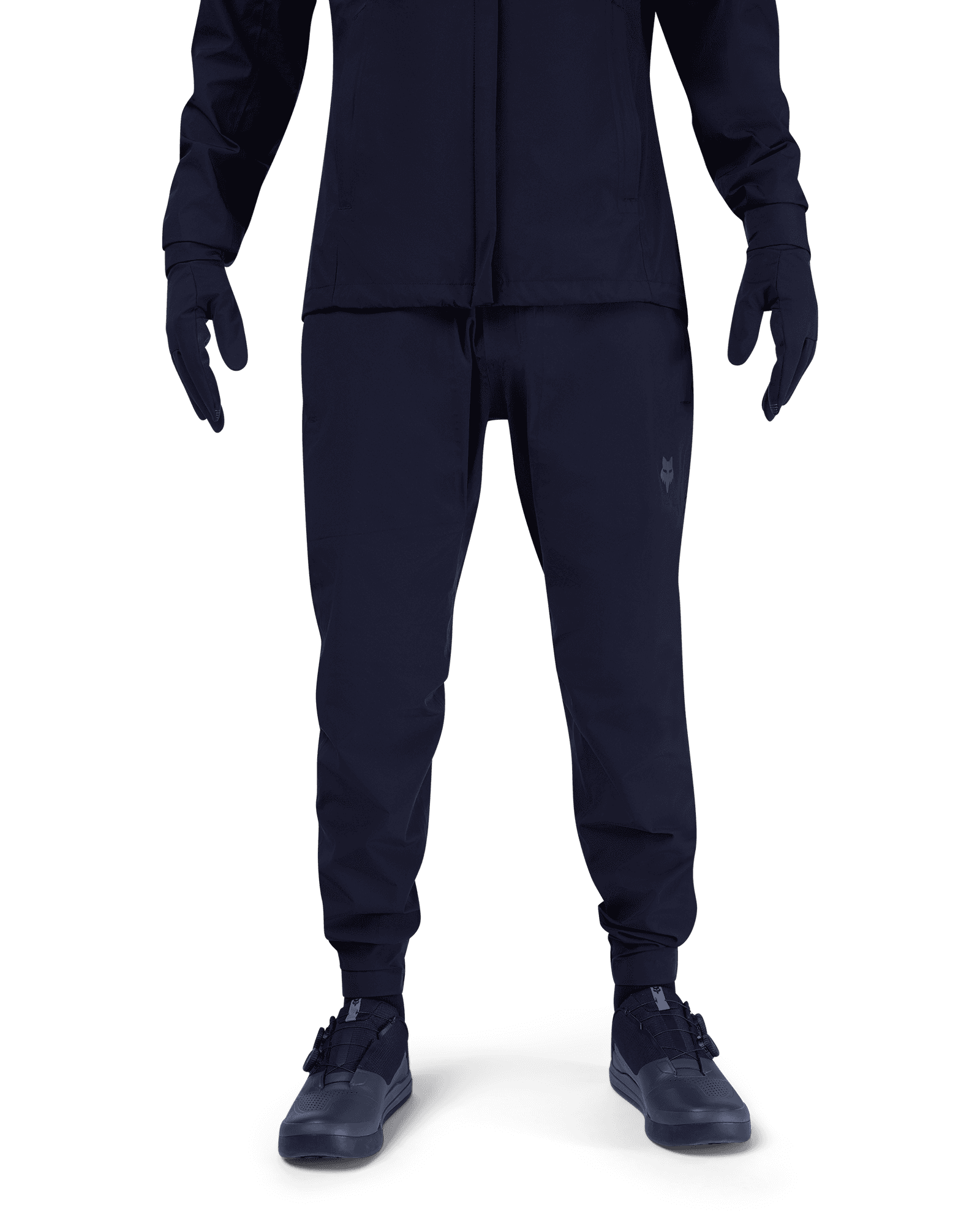 Ranger Water Pant M Black