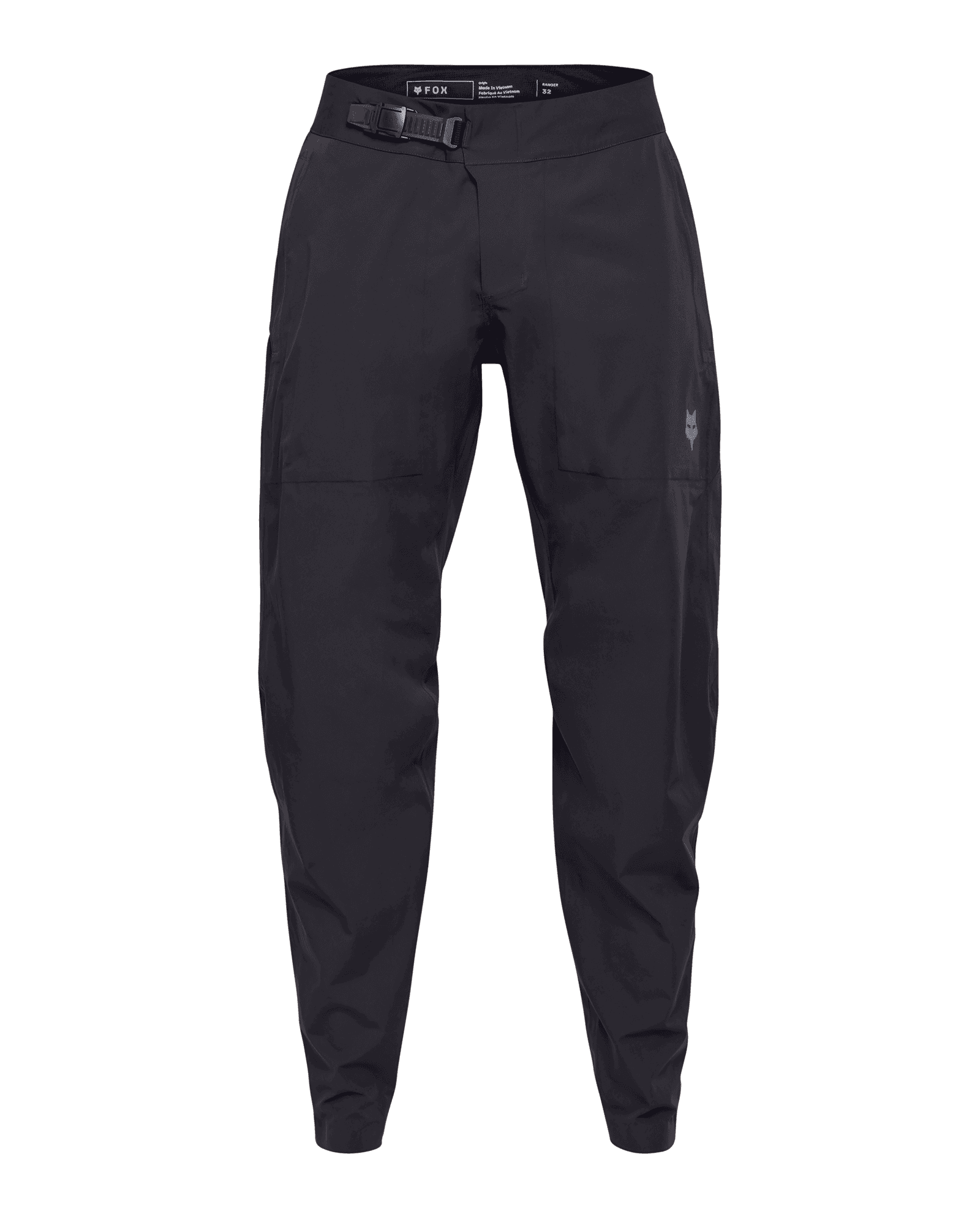 Ranger Water Pant JR Black