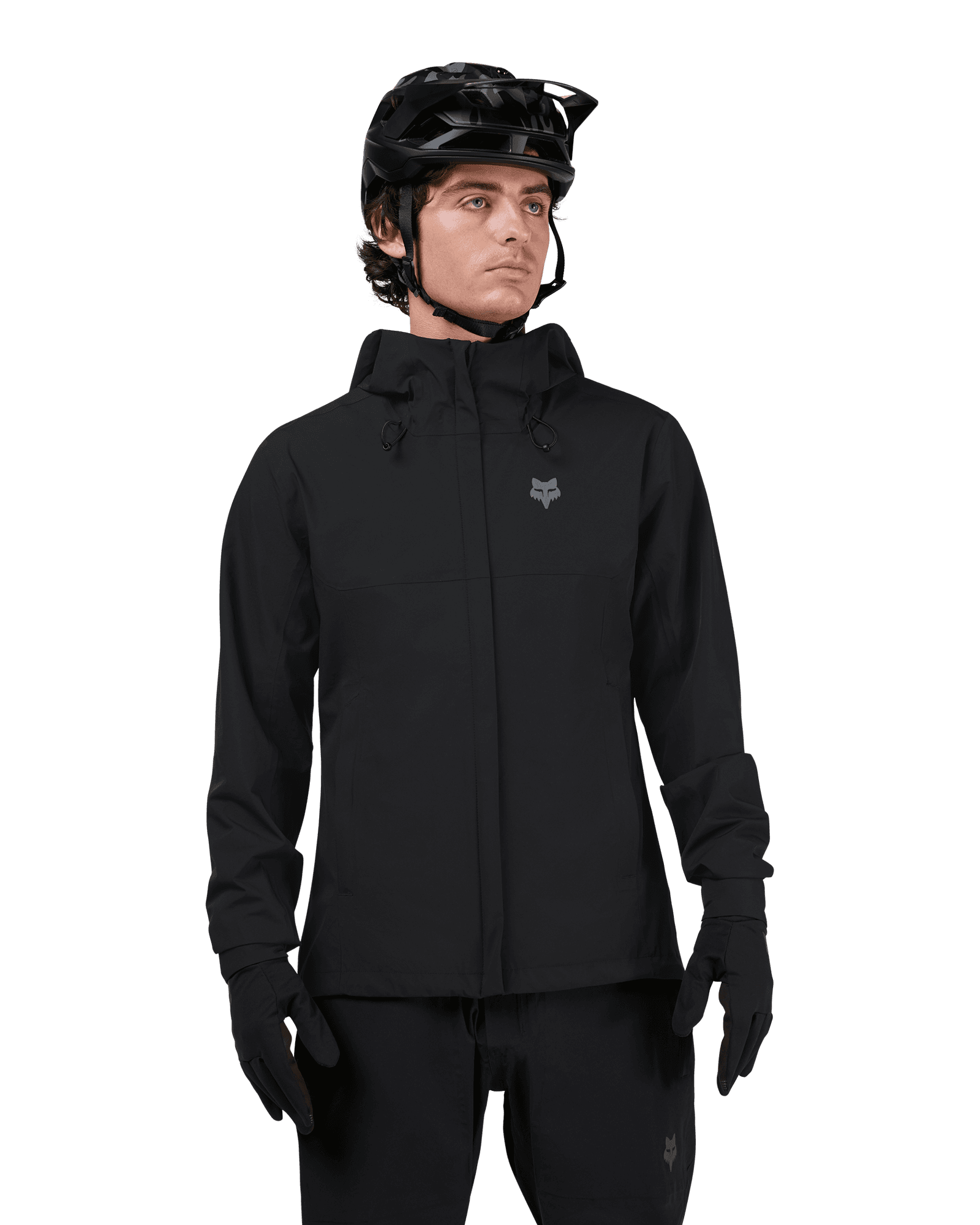 Ranger Water Jacket M Black