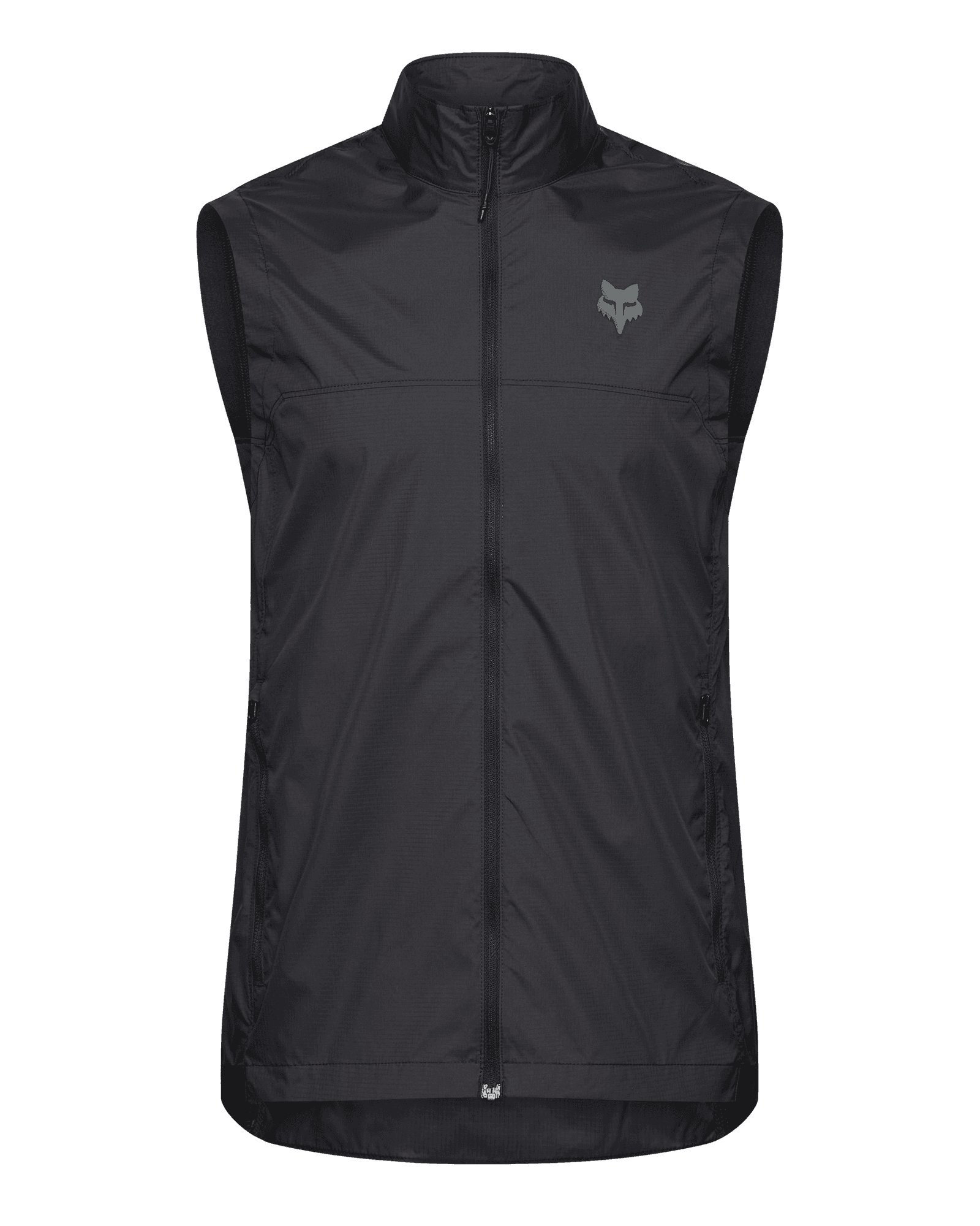 Ranger Wind Vest M Black