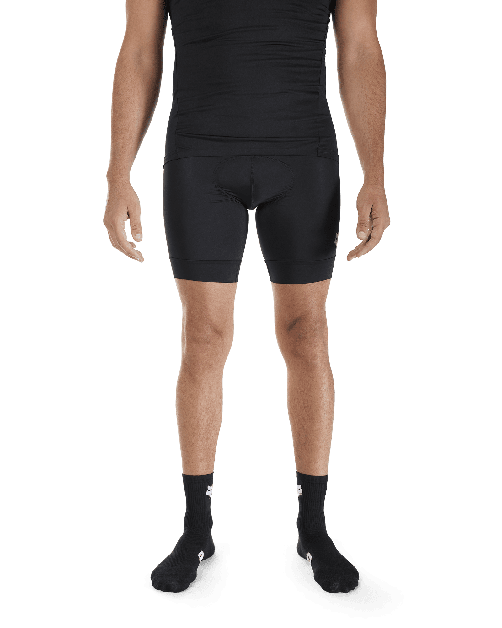 Tecbase Lite Liner Short M Black