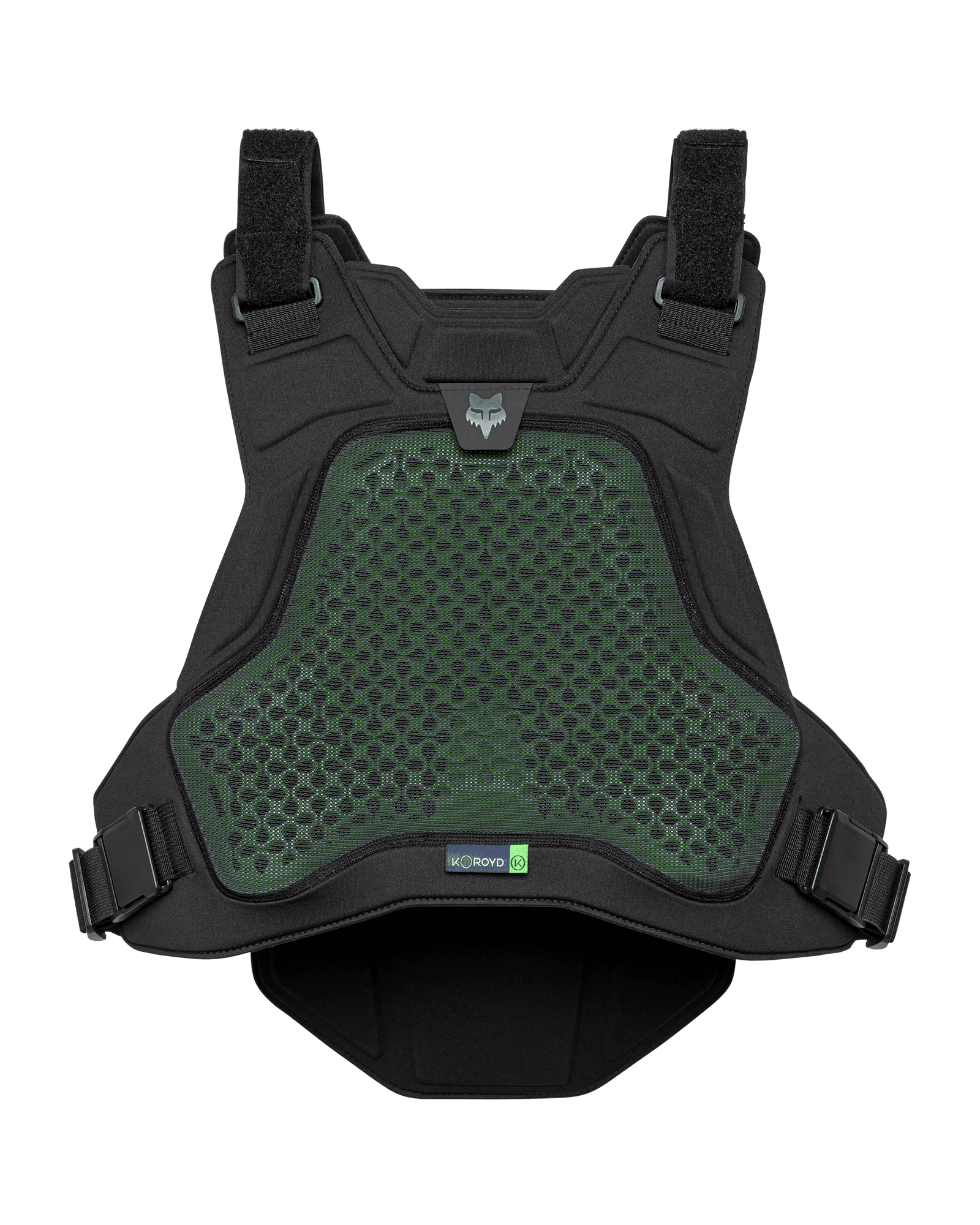 Airframe Black
