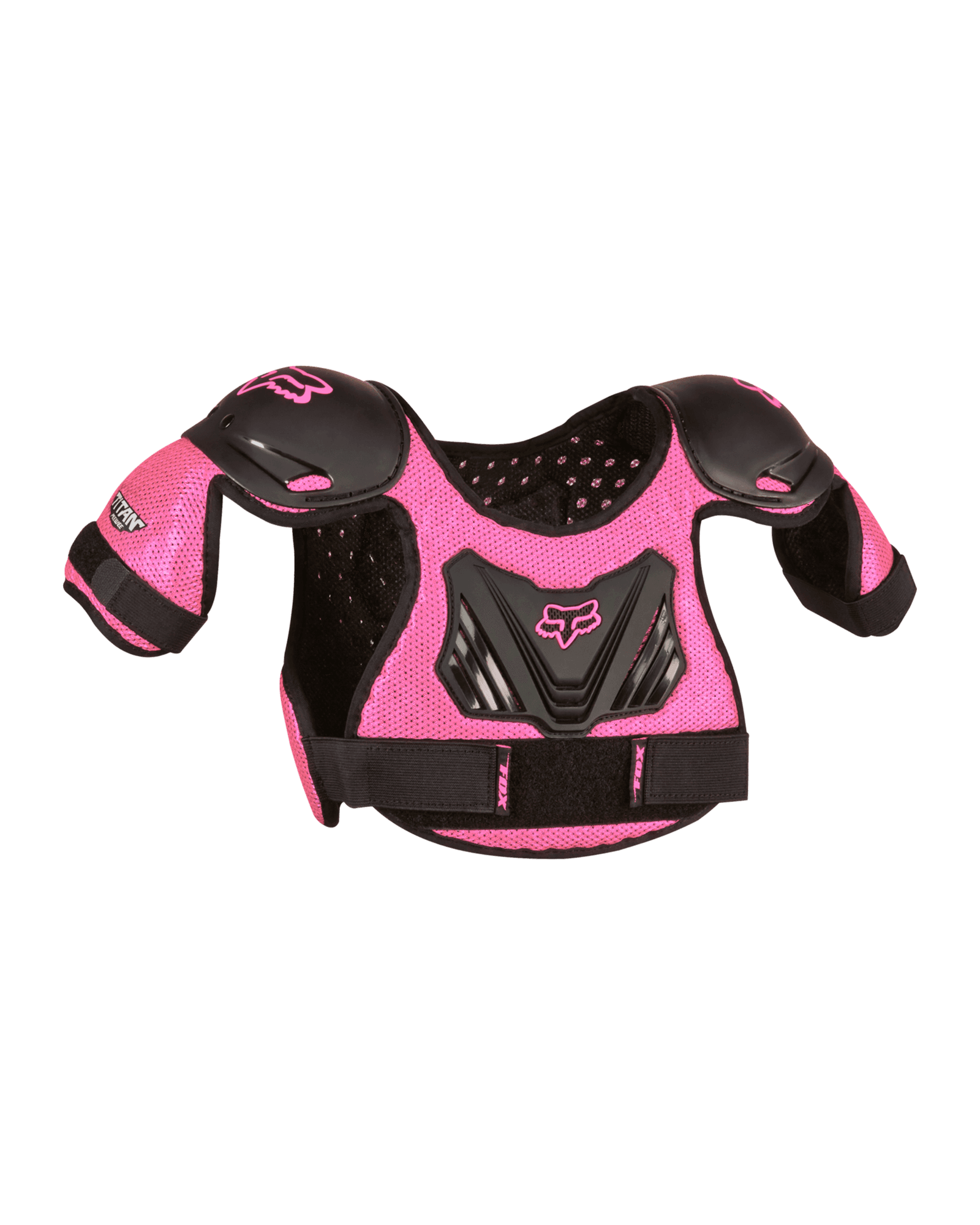 Peewee Titan Roost Deflector JR Titan