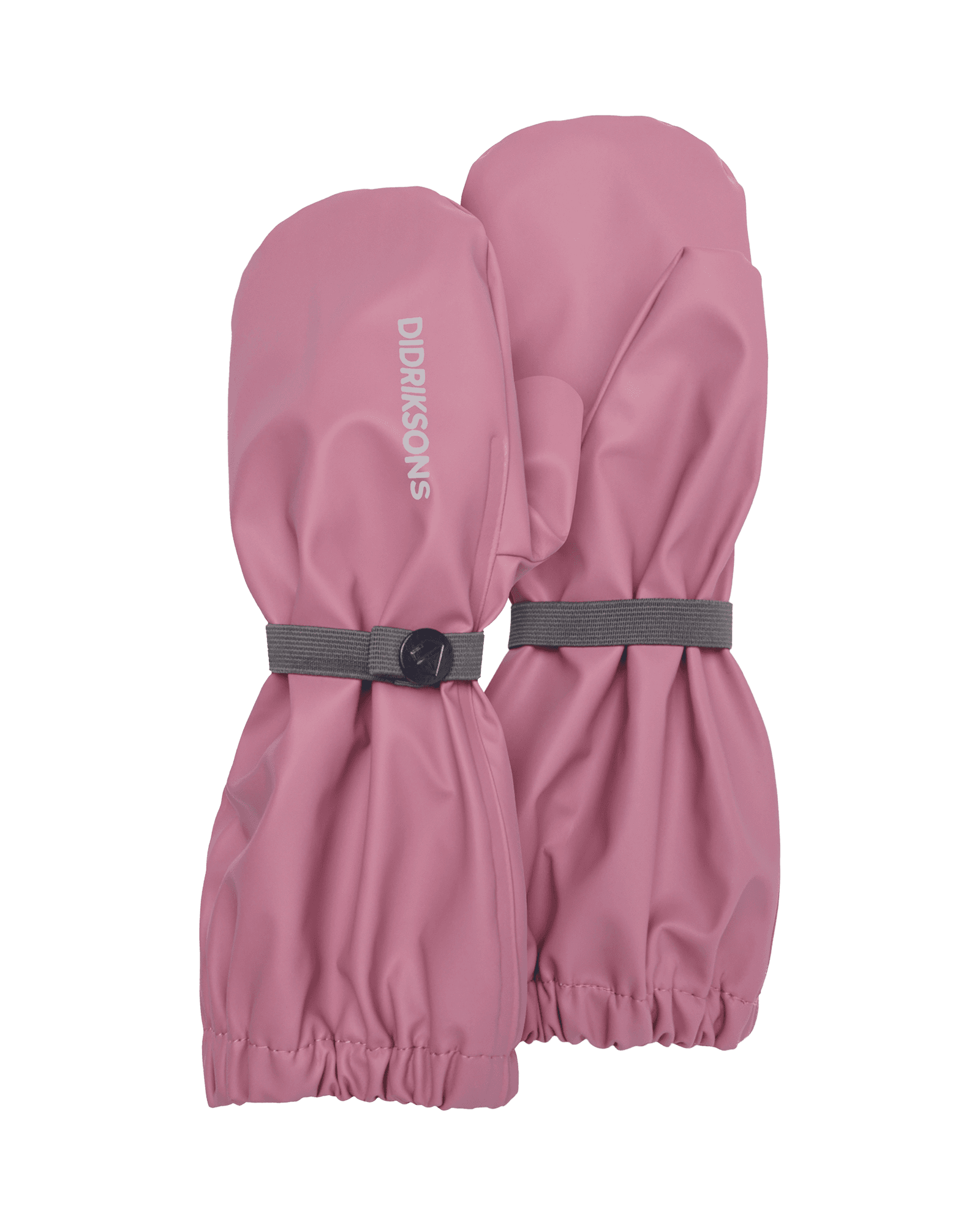 Pileglove 8 JR Heather Pink