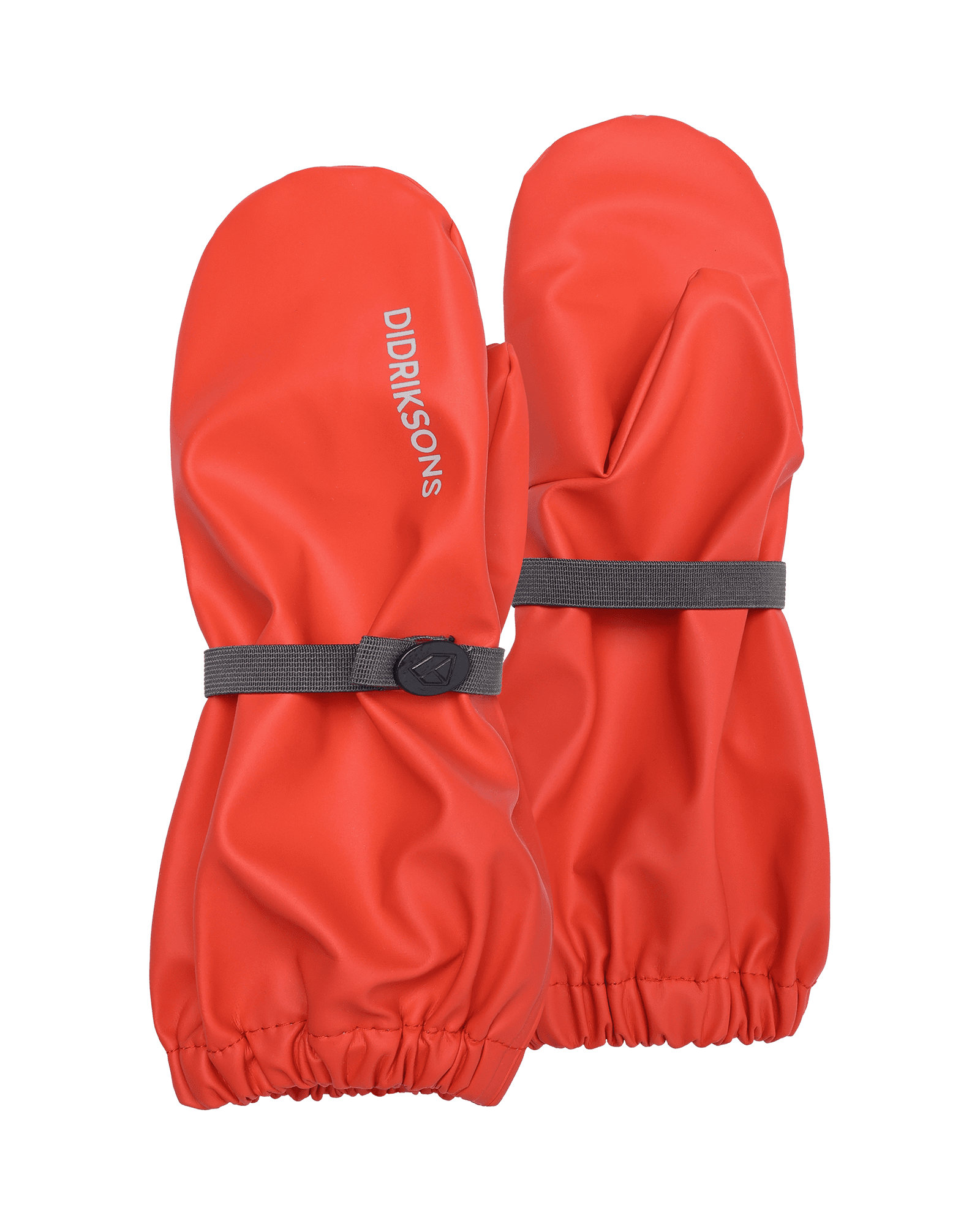 Glove 5 JR Paprika