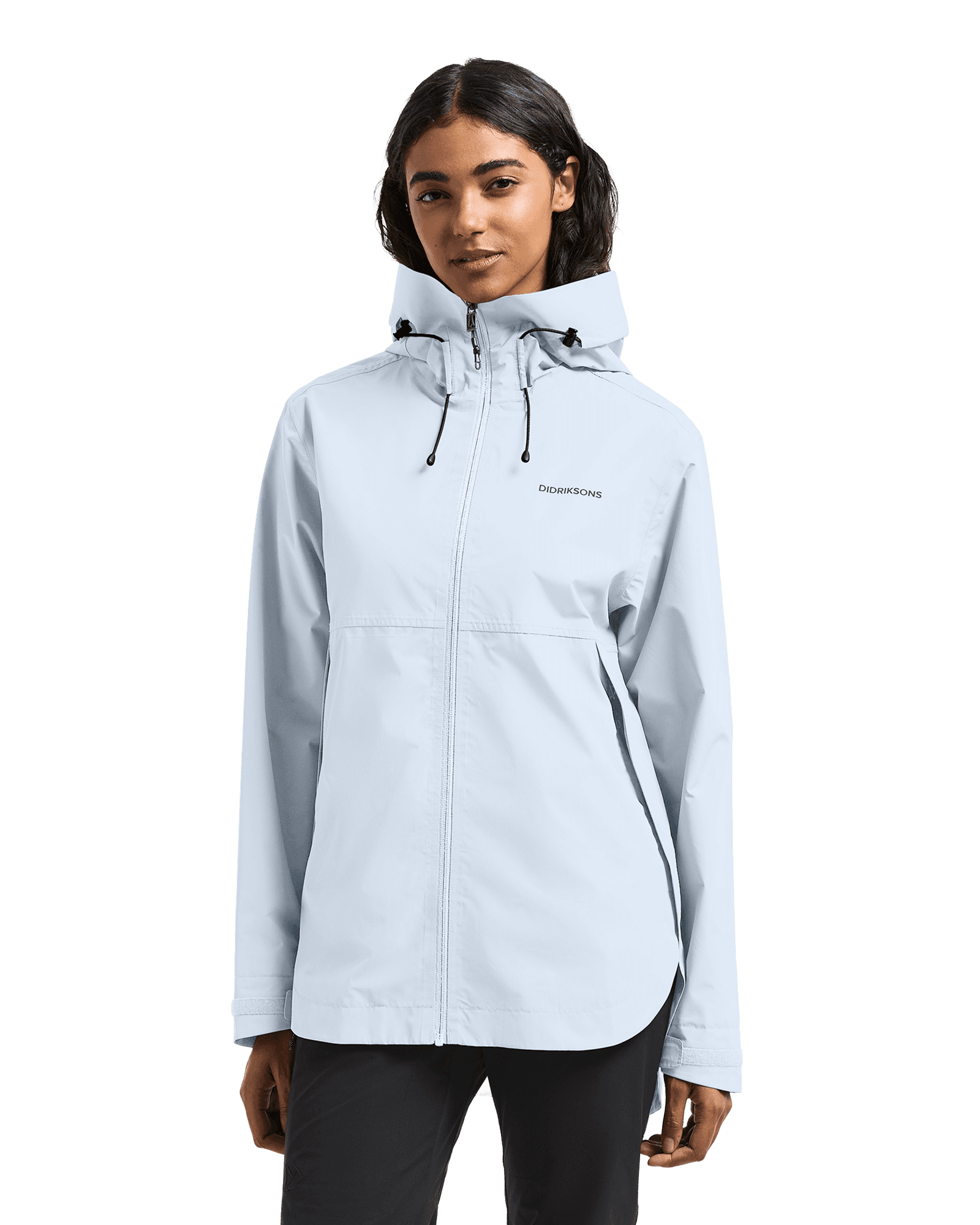 Tilde Jacket 4 W Ice Blue