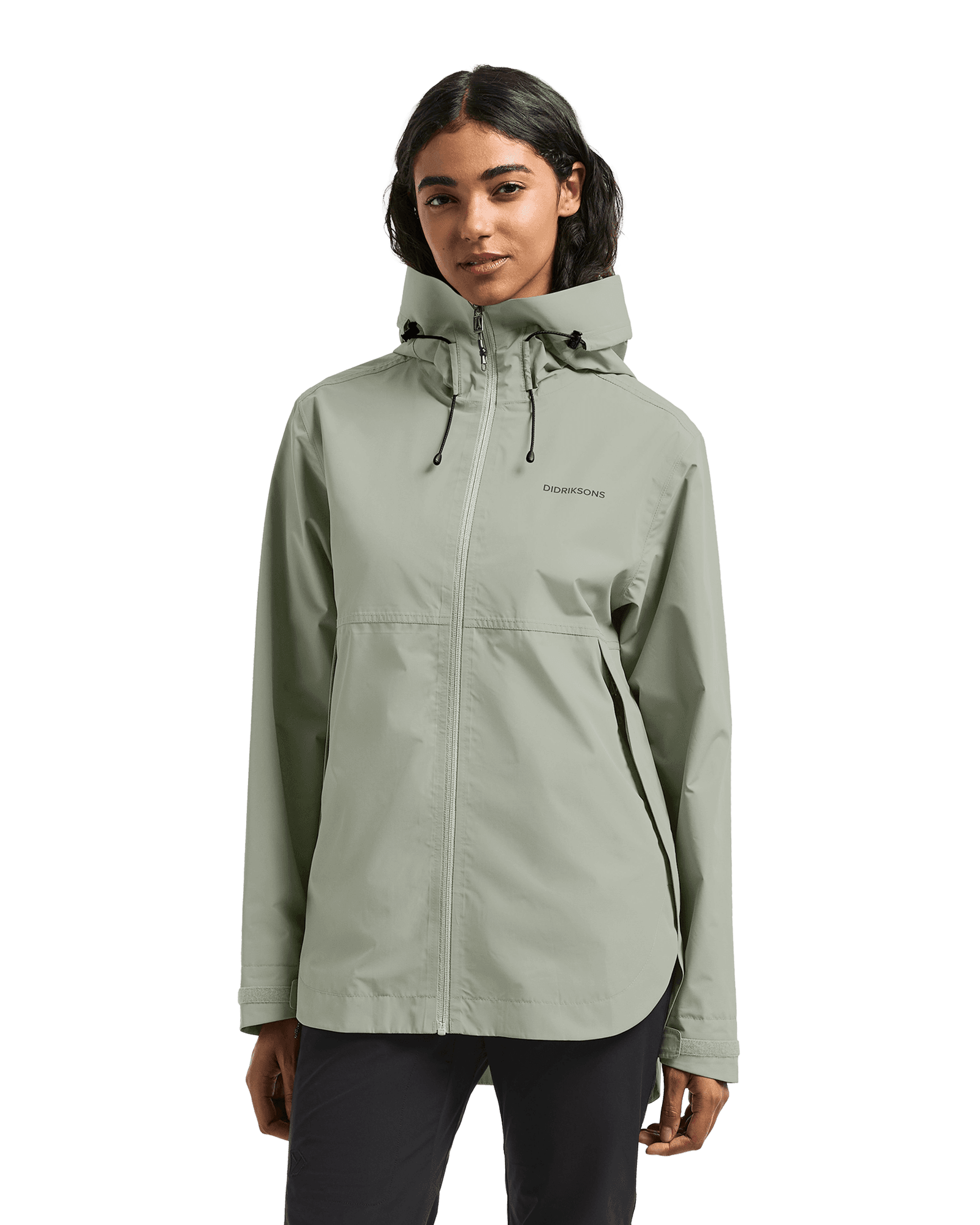 Tilde Jacket 4 W Wilted Leaf