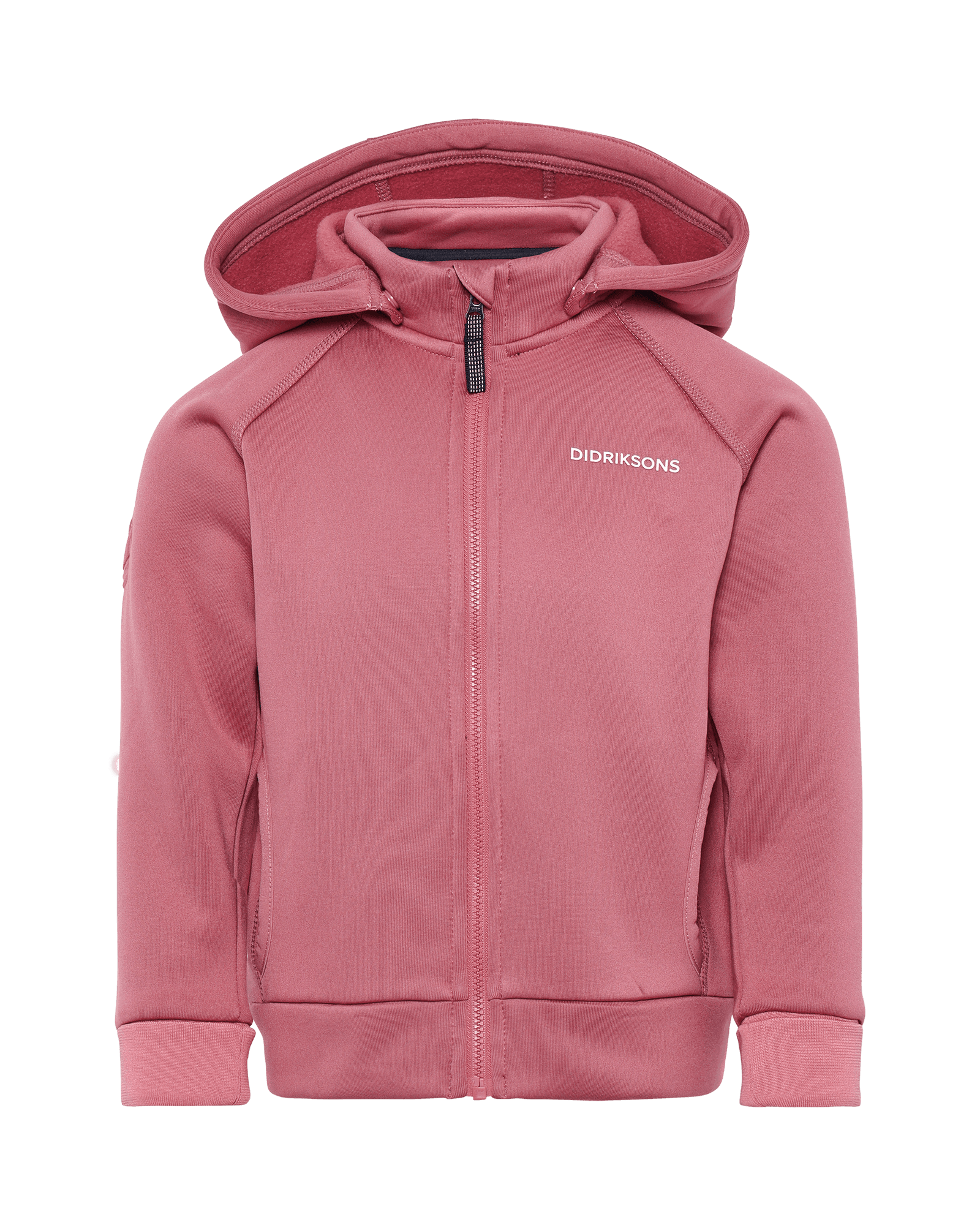 Heather Pink