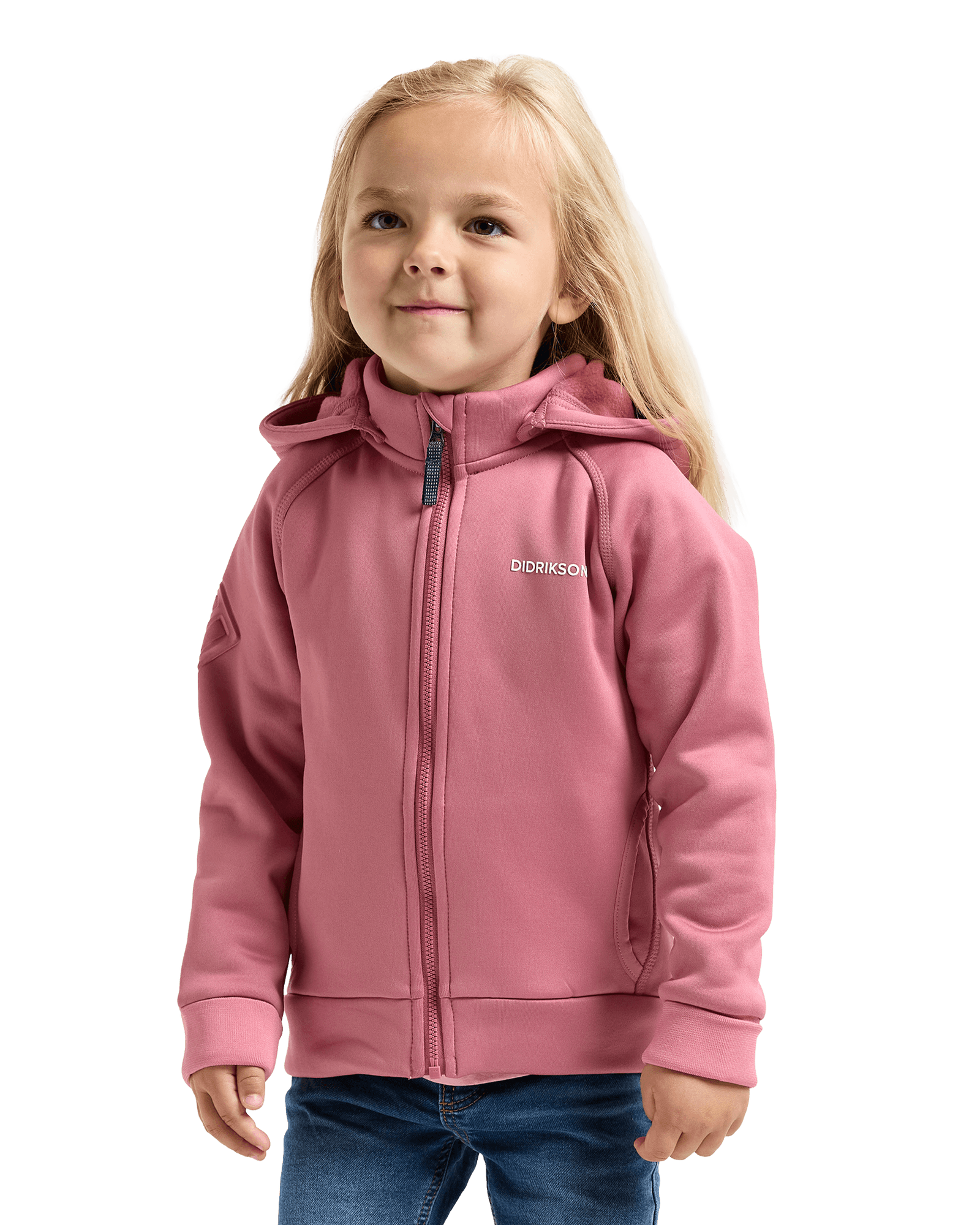 Siljan F/Z JR Heather Pink