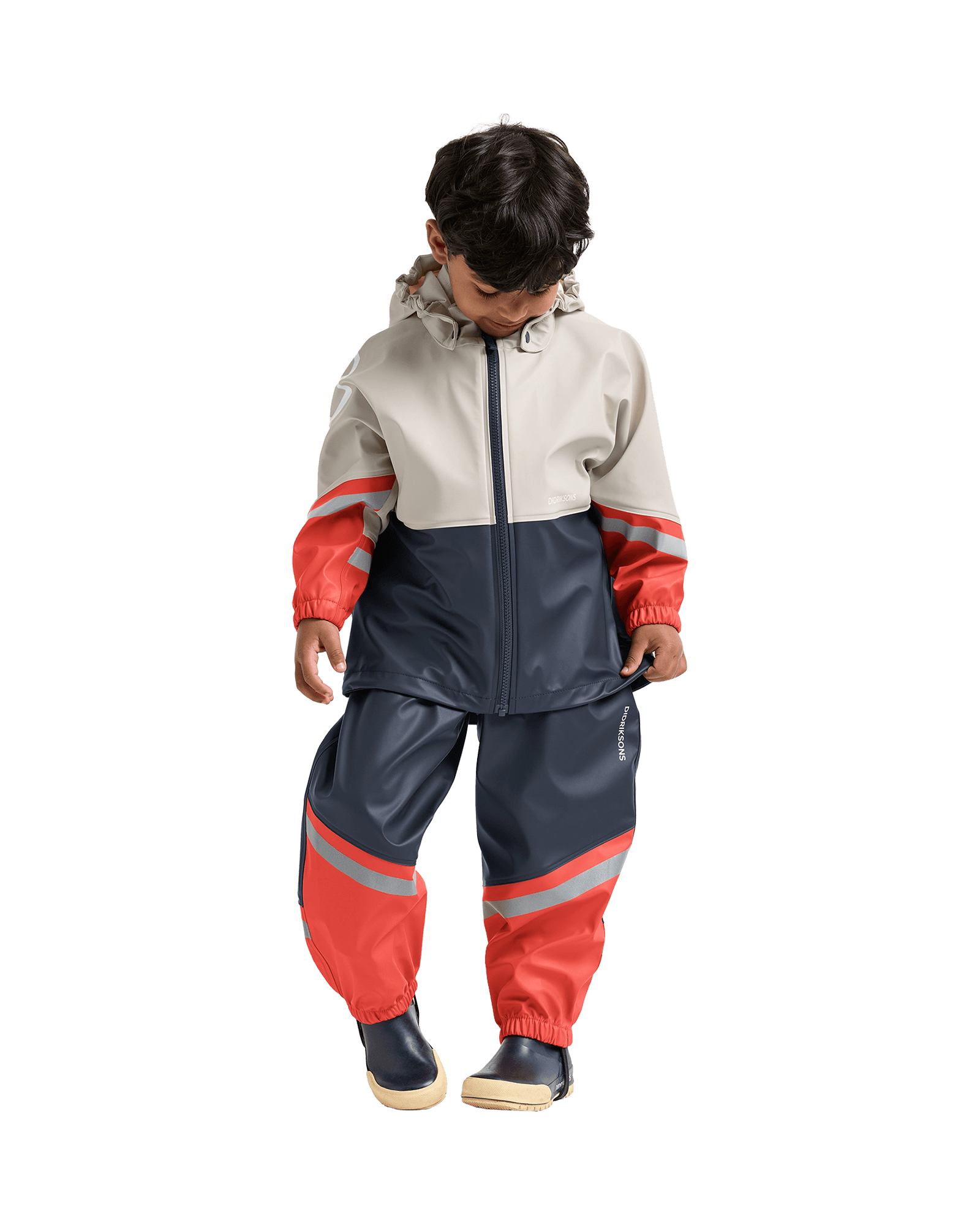 Waterman Set 12 JR Sand Beige