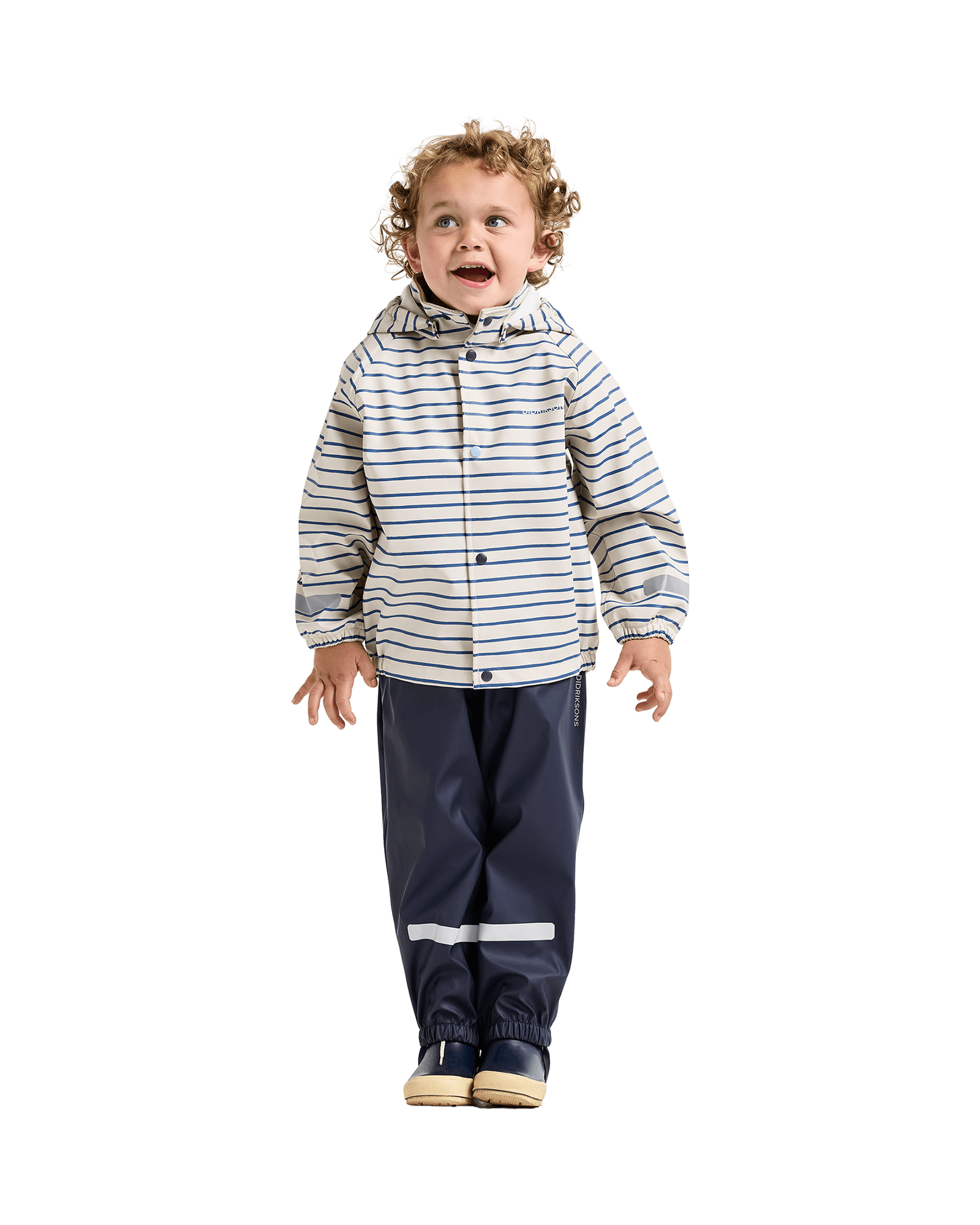 Slaskeman Pr 11 JR Le Rand Blue