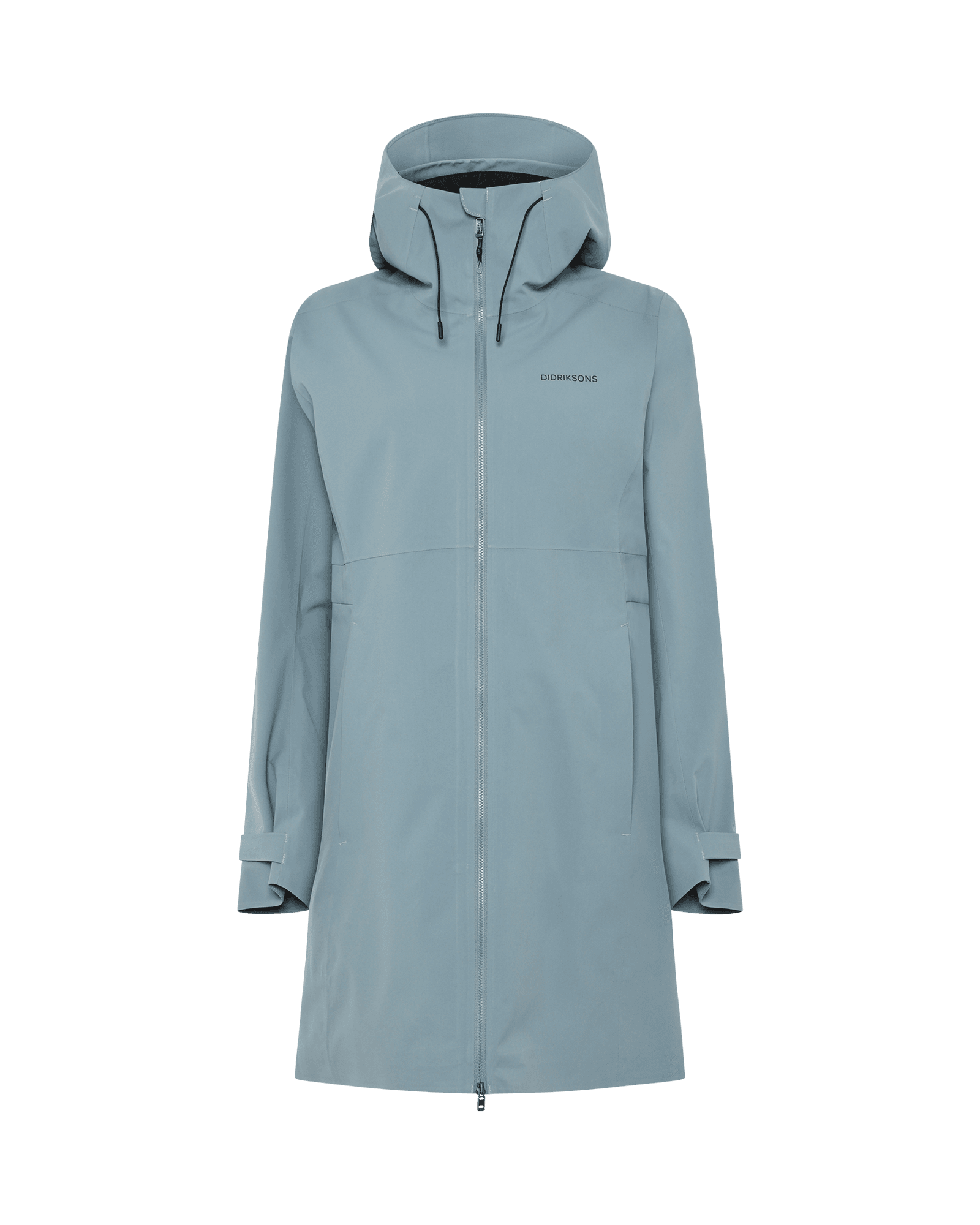 Bea Parka 6 W Factory Blue