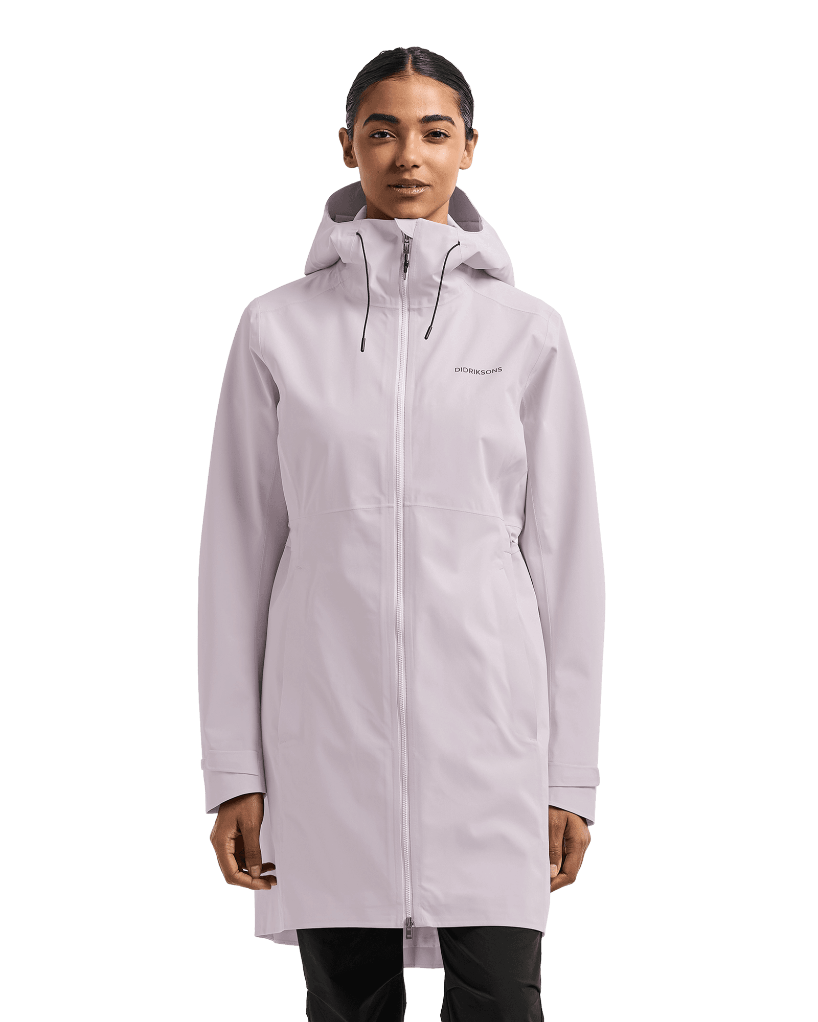 Bea Parka 6 W Sunrise Mist