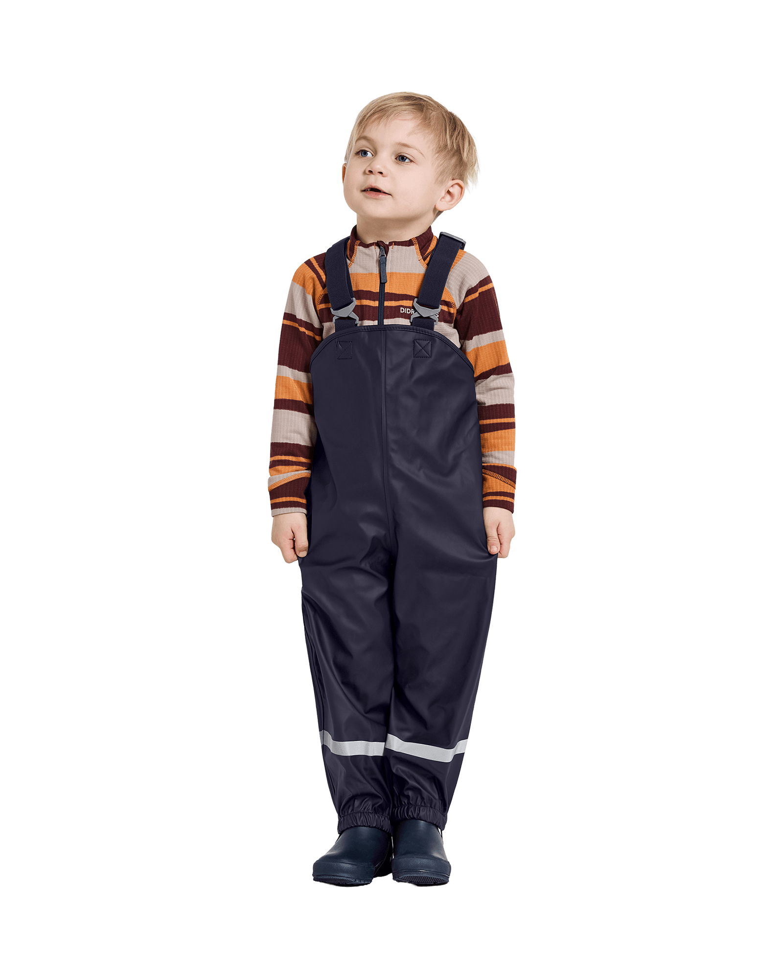 Plaskeman Pant 7 JR Navy