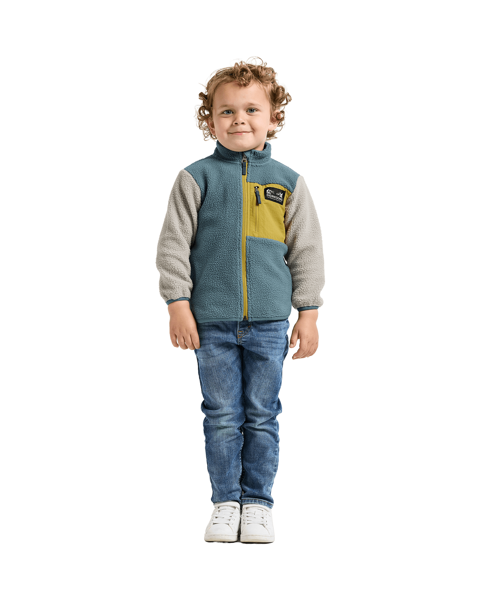 Anten F/Z JR Factory Blue