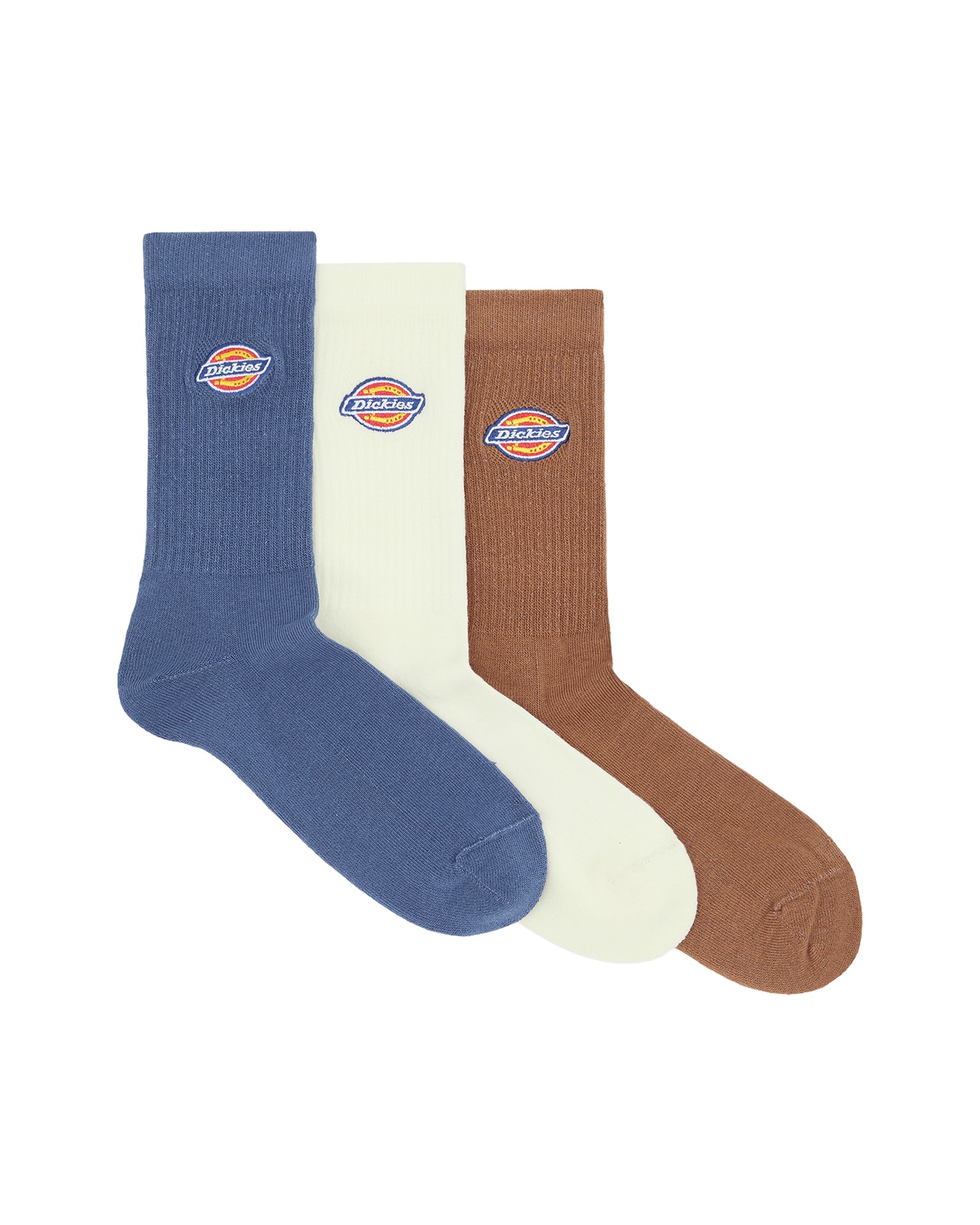 Valley Grove Socks Retro Indigo