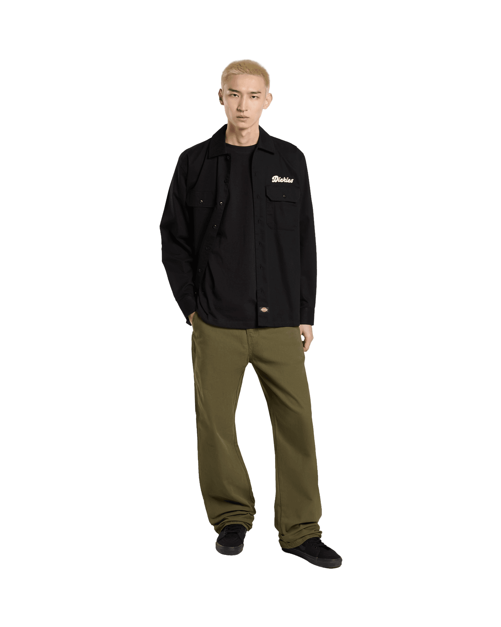 Military Gr