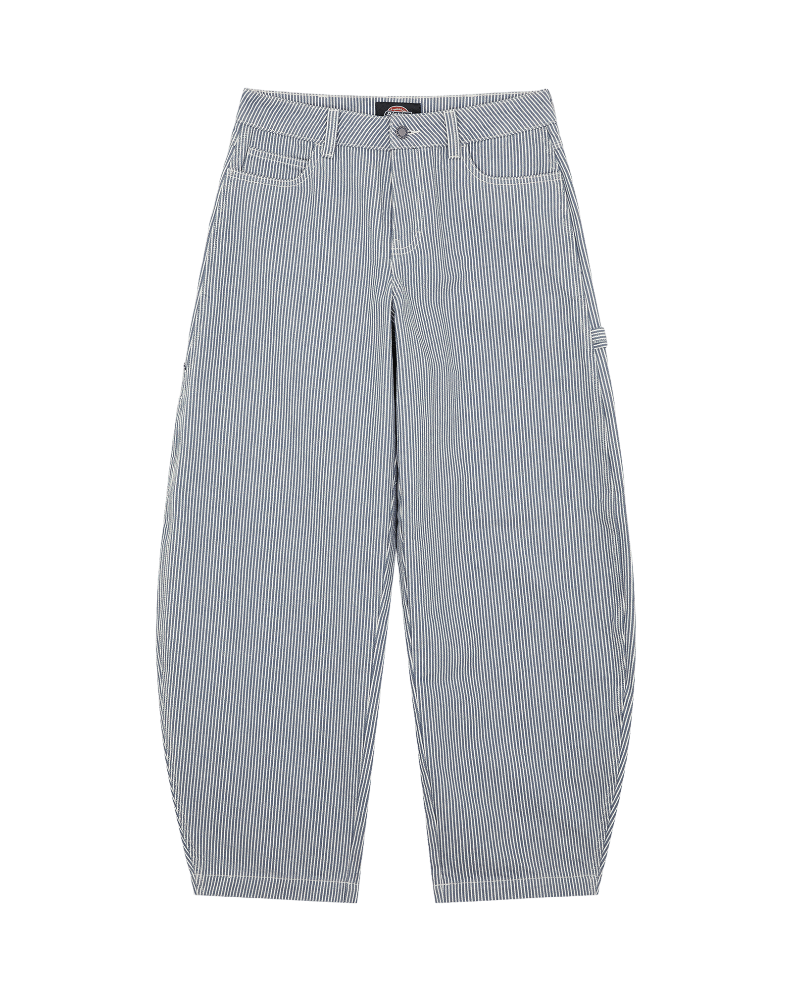 Retro Indigo