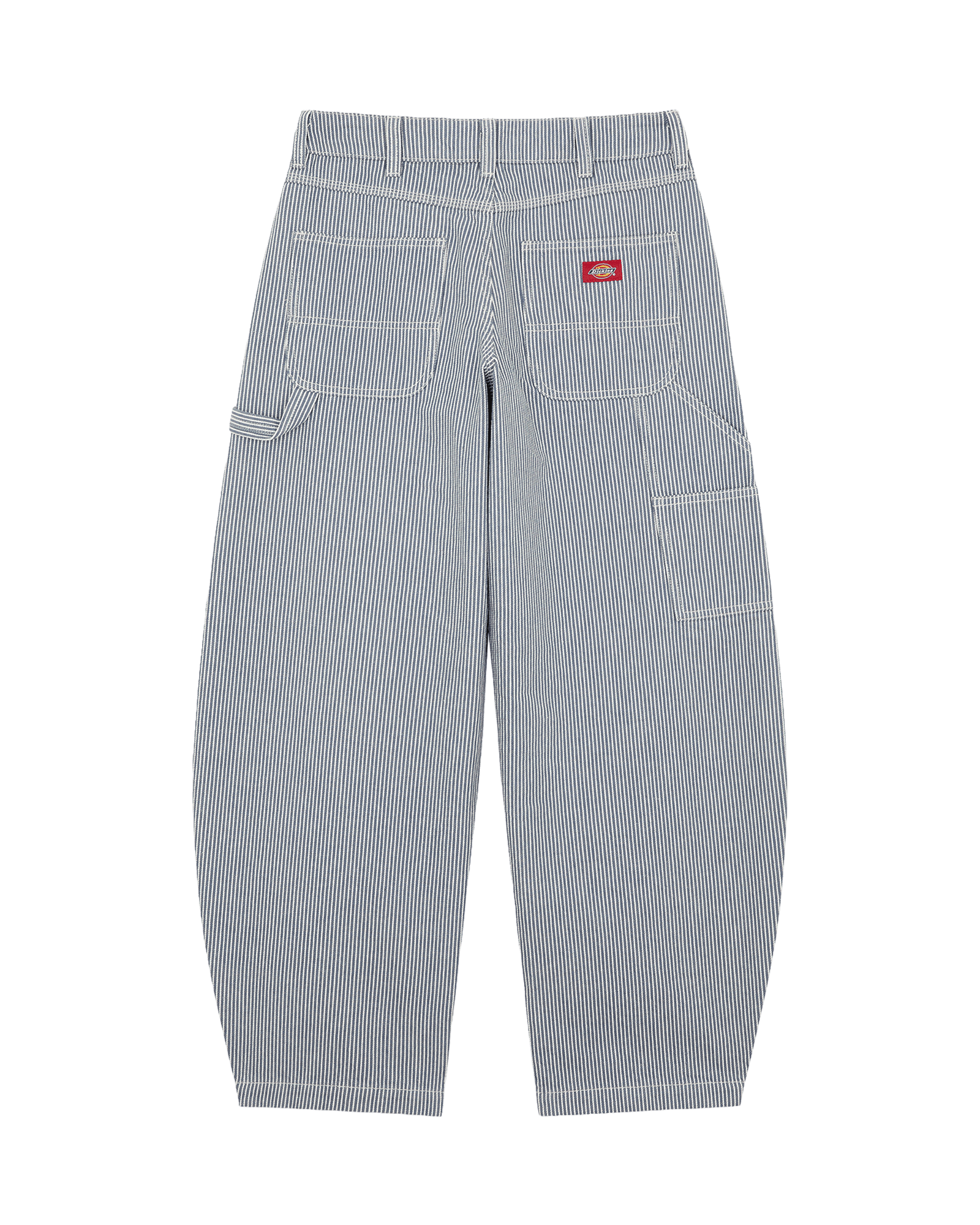 Retro Indigo