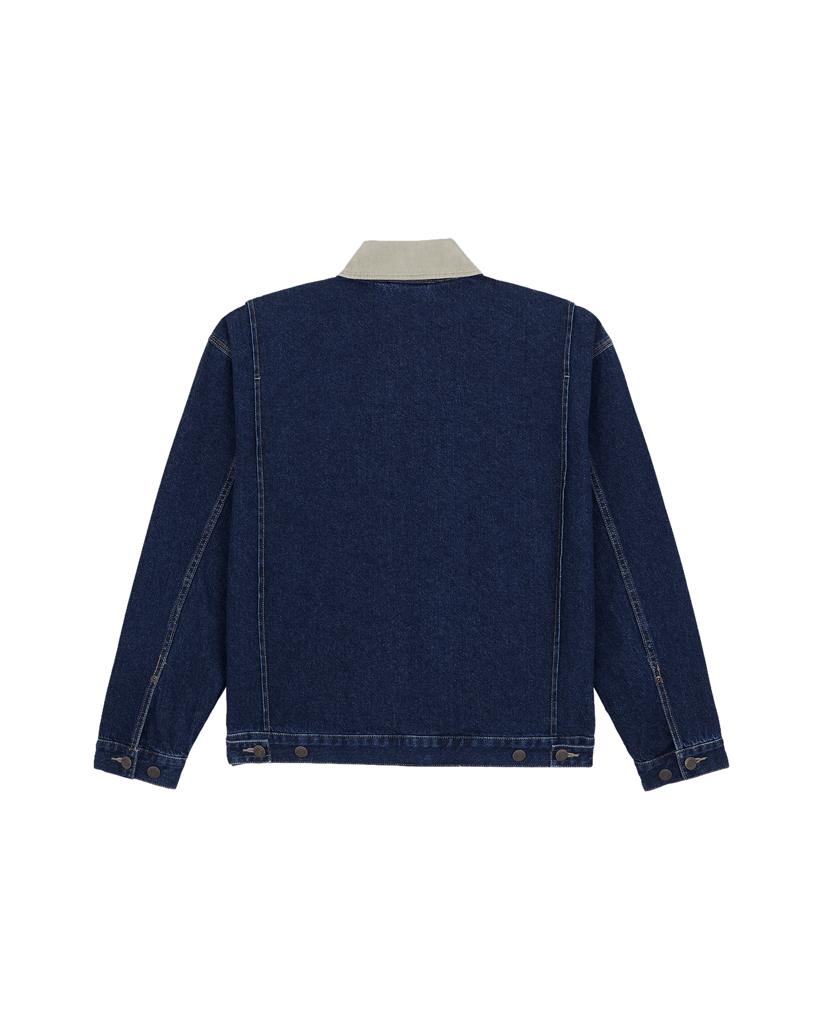 Dark Indigo