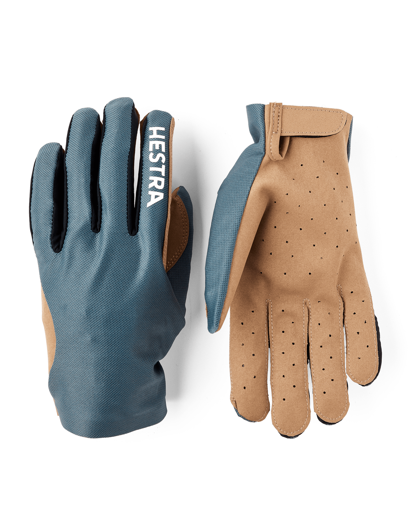 Ventair Long - 5 Finger Petrol