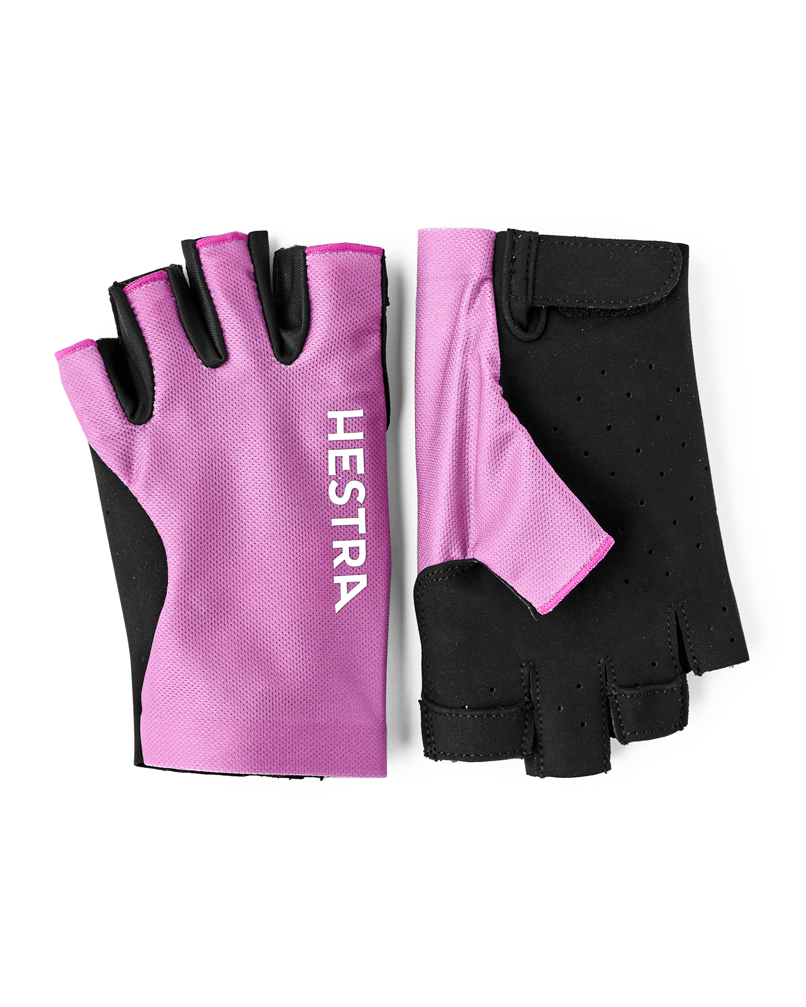 Ventair Short - 5 Finger Cerise