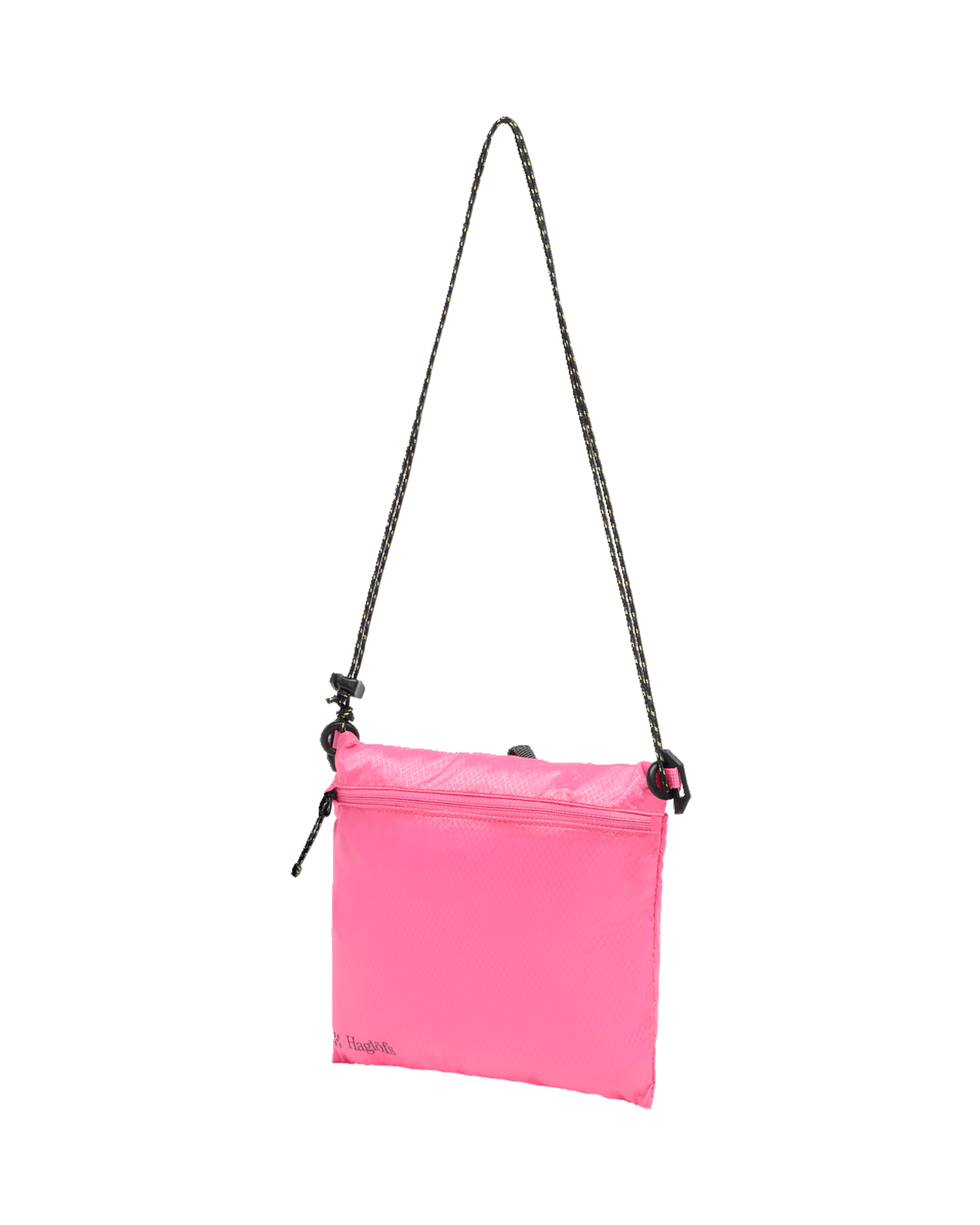 Flat Accessory Bag Lantana Pink