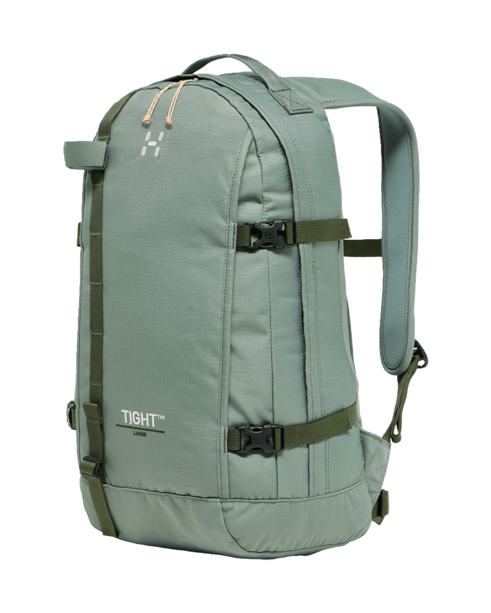 Tight Large Chlorophyll Green/Seaweed Green