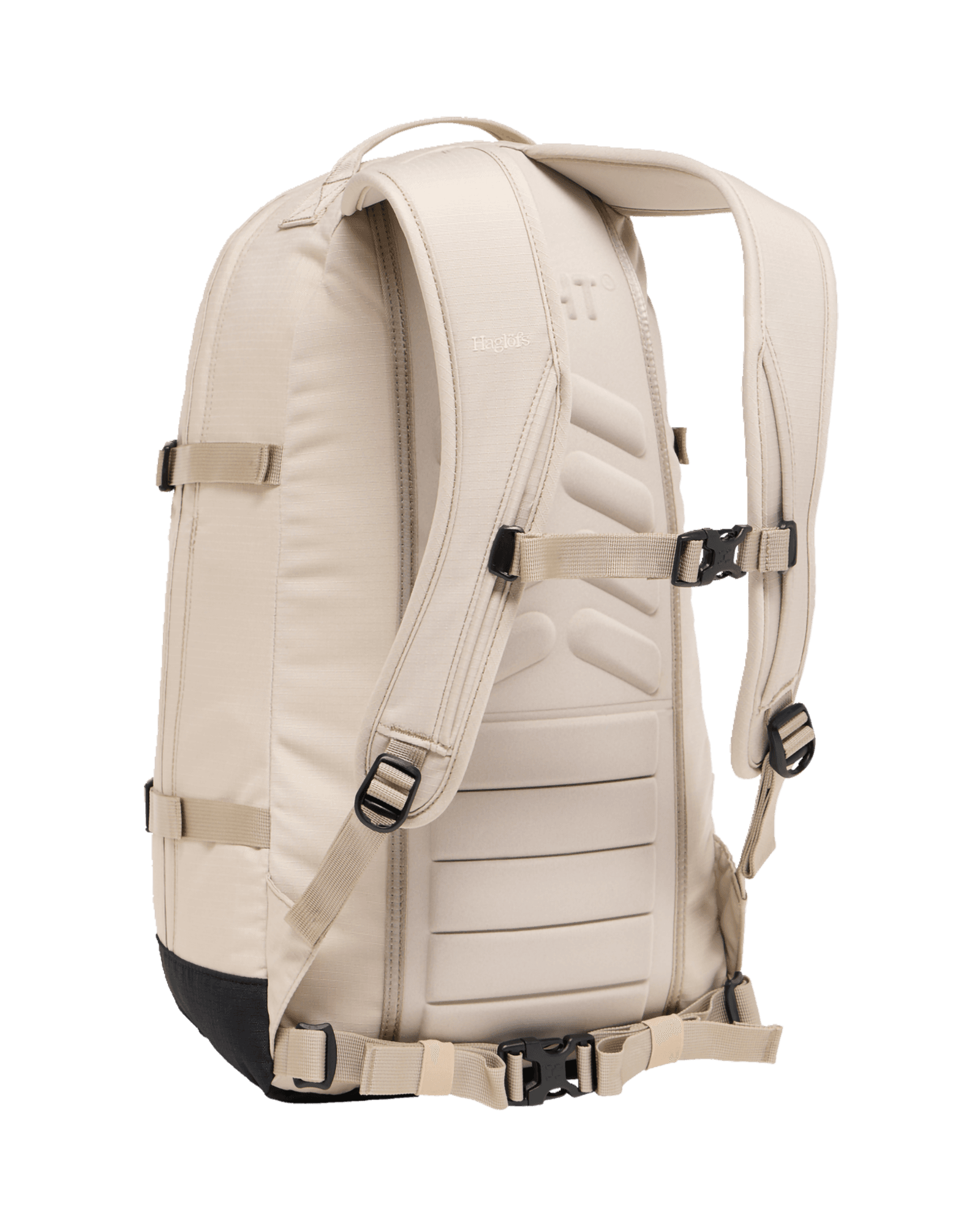 True Back/Chalk Beige