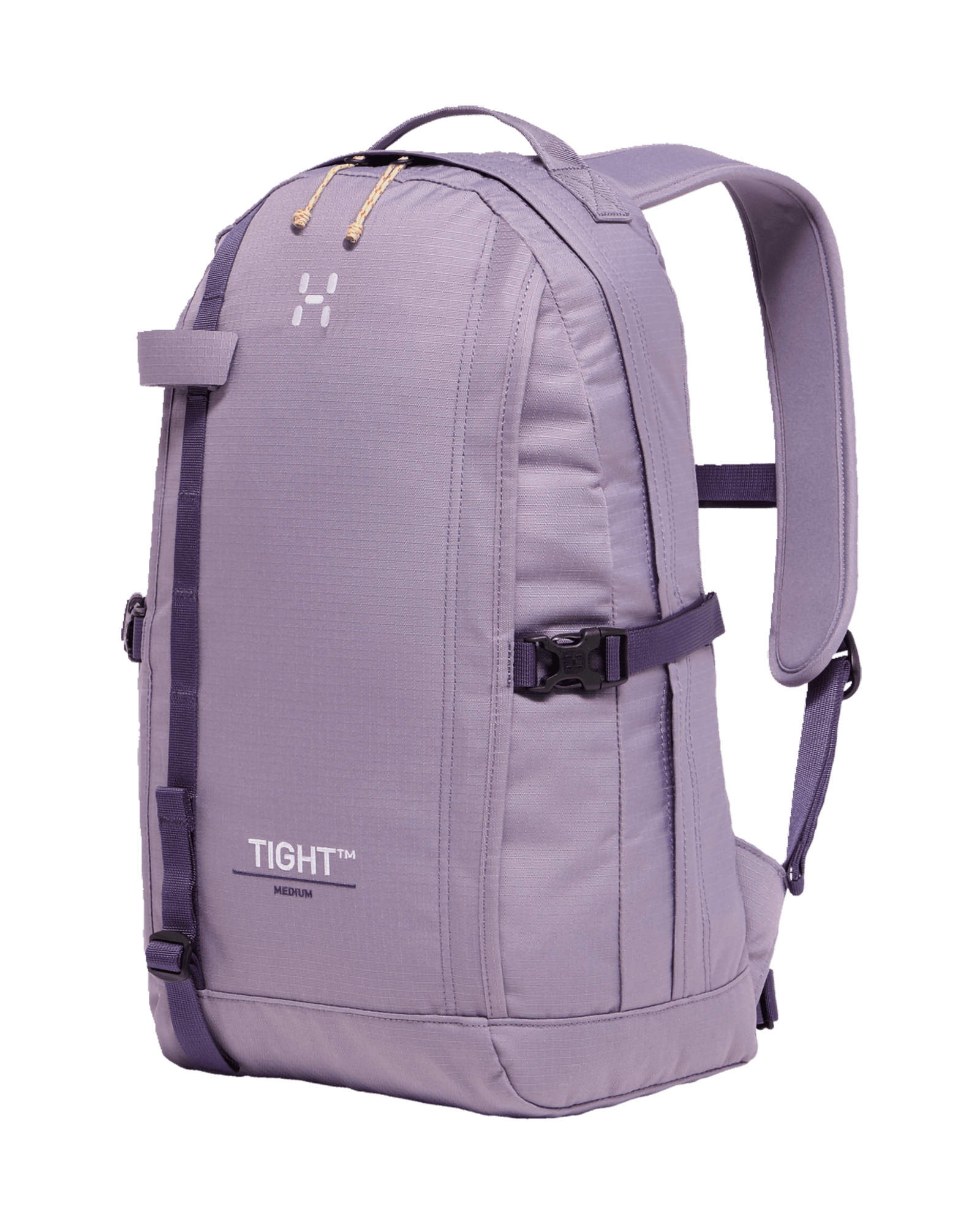 Tight Medium Purple Fog/Dk Purple Fog