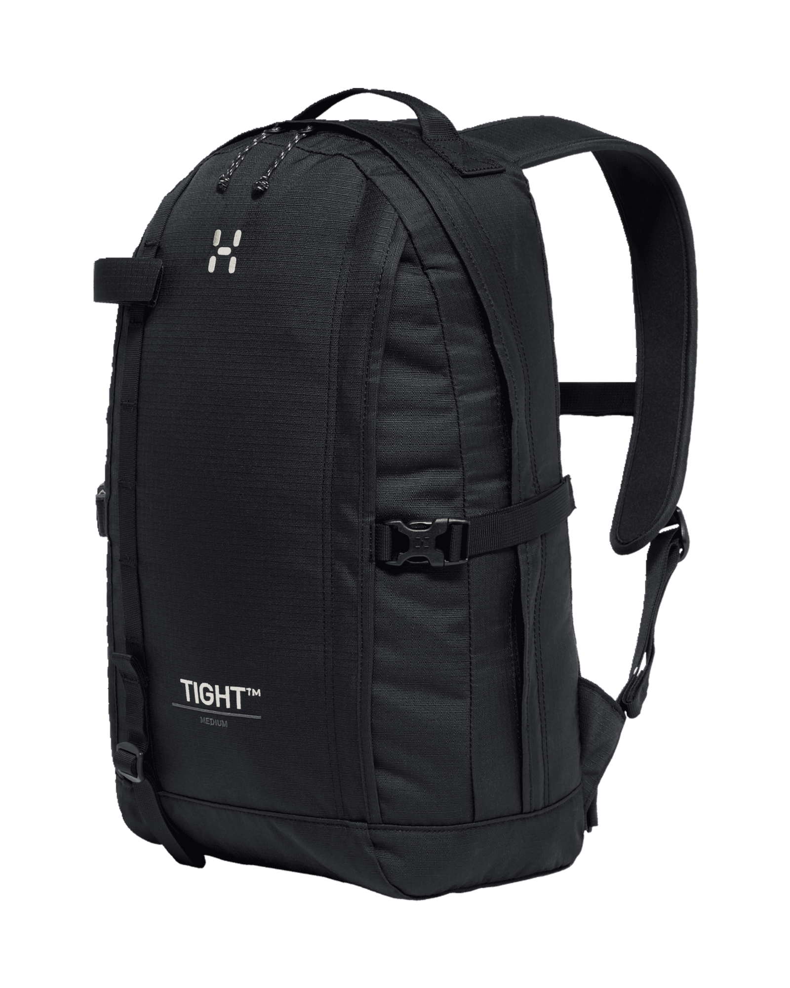 Tight Medium True Black