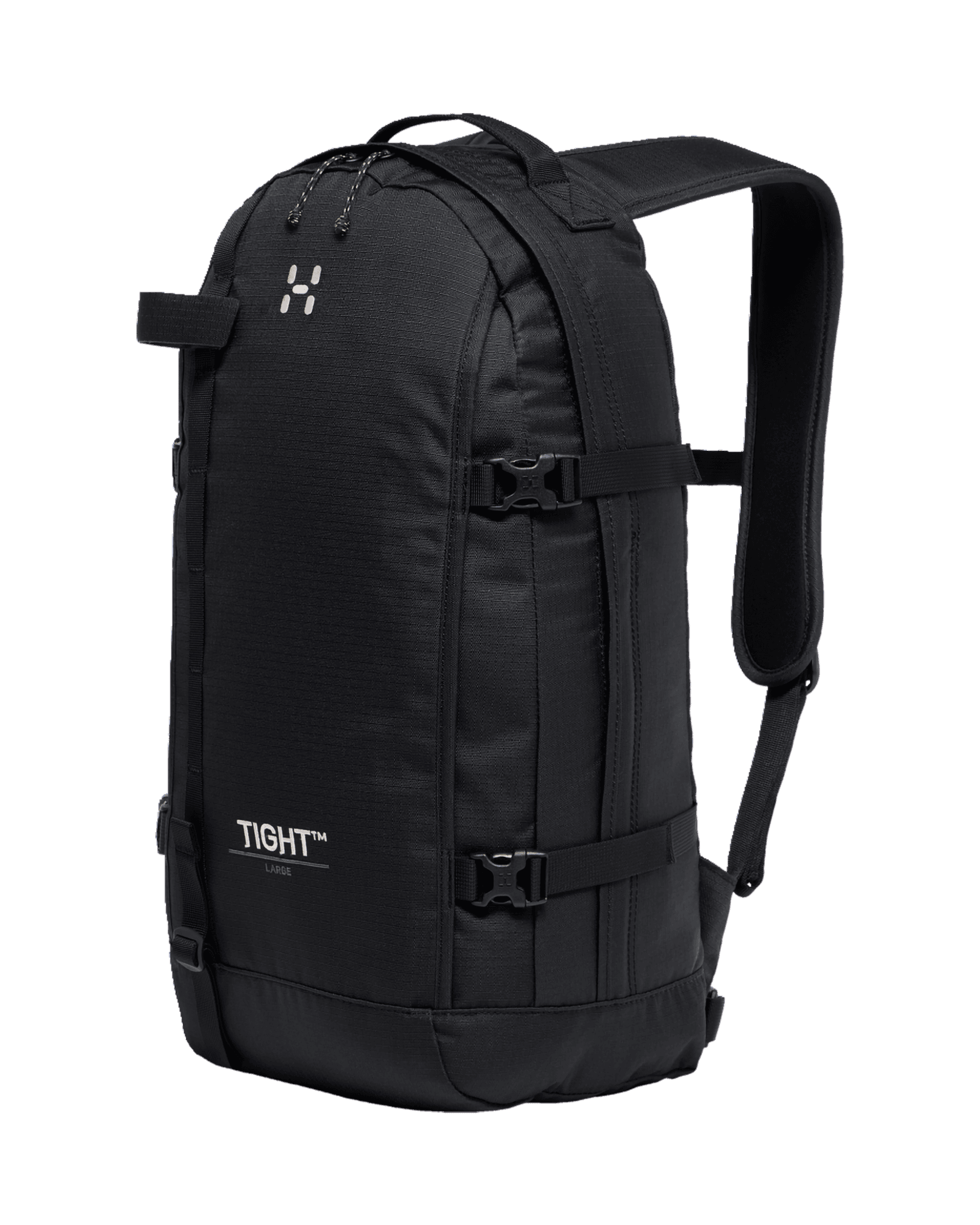 Tight Large True Black