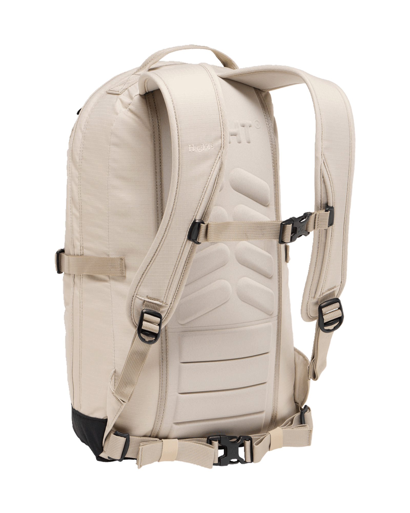 True Back/Chalk Beige